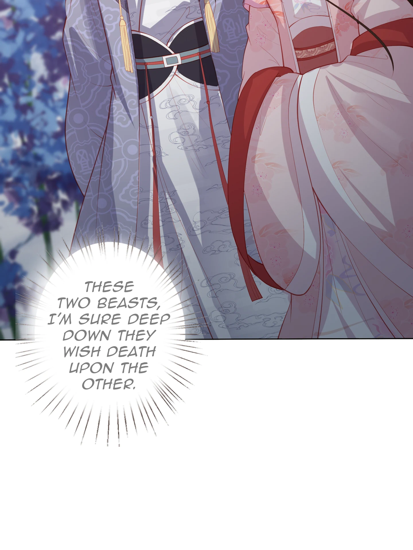 Lost Phoenix: Spoil the Repudiated Empress Chapter 142 - page 5