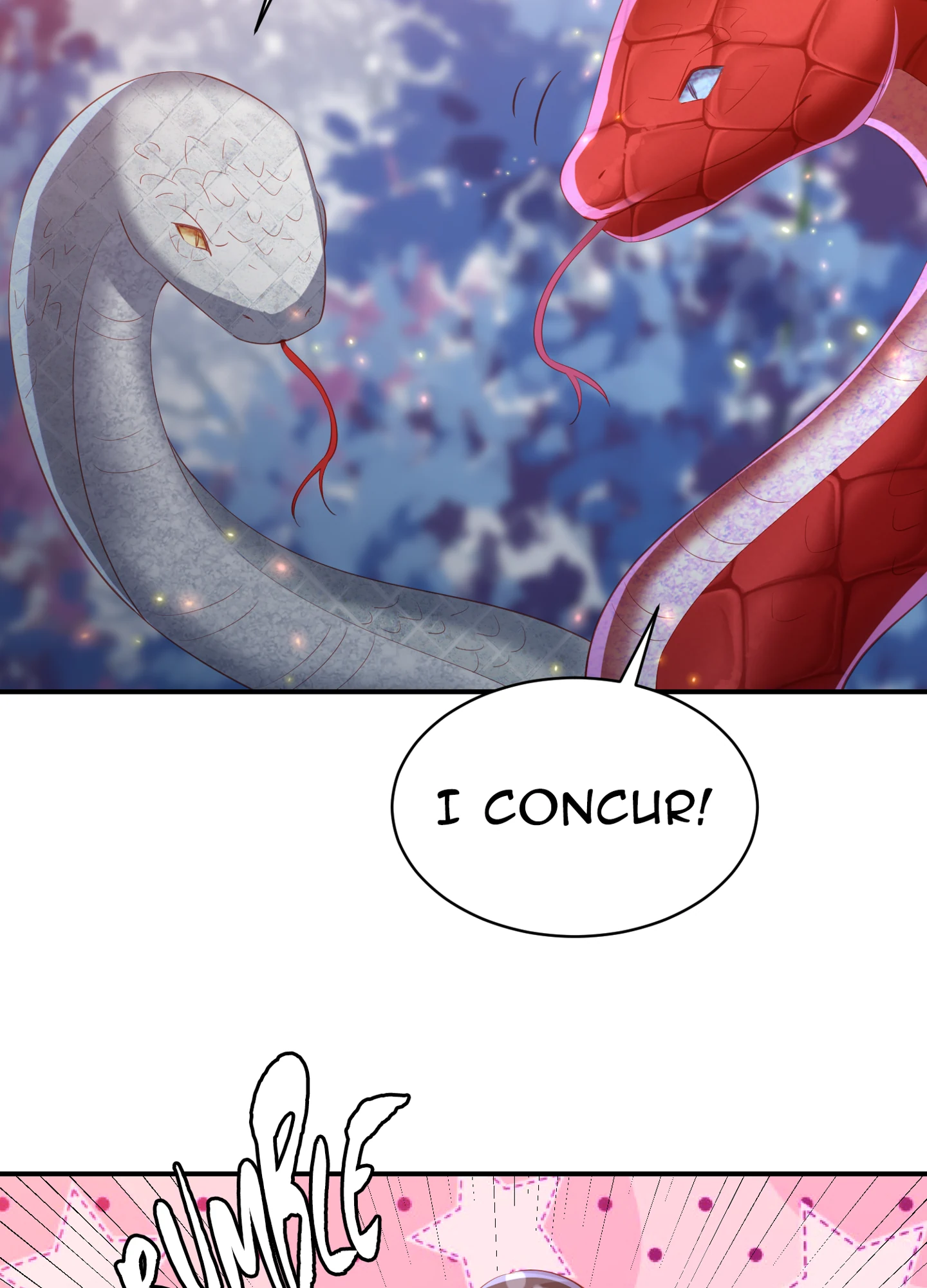 Lost Phoenix: Spoil the Repudiated Empress Chapter 143 - page 11