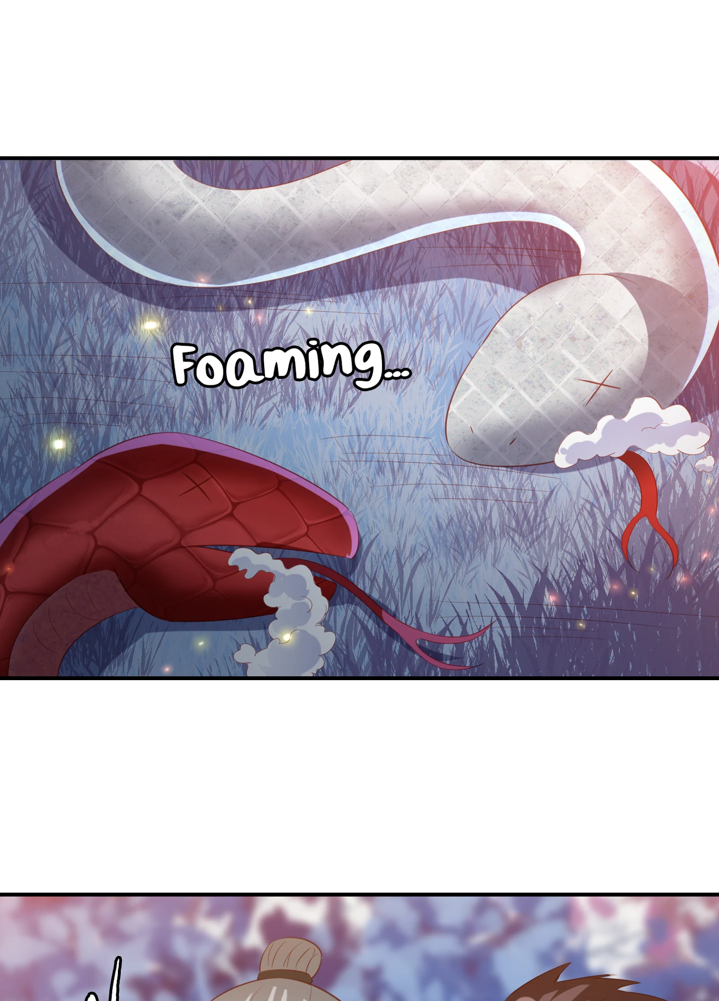 Lost Phoenix: Spoil the Repudiated Empress Chapter 143 - page 13