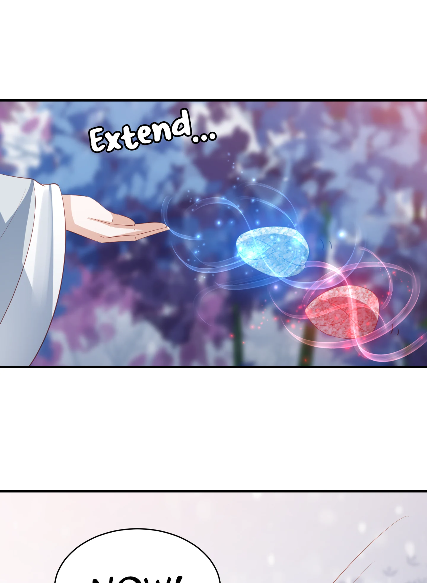 Lost Phoenix: Spoil the Repudiated Empress Chapter 143 - page 16