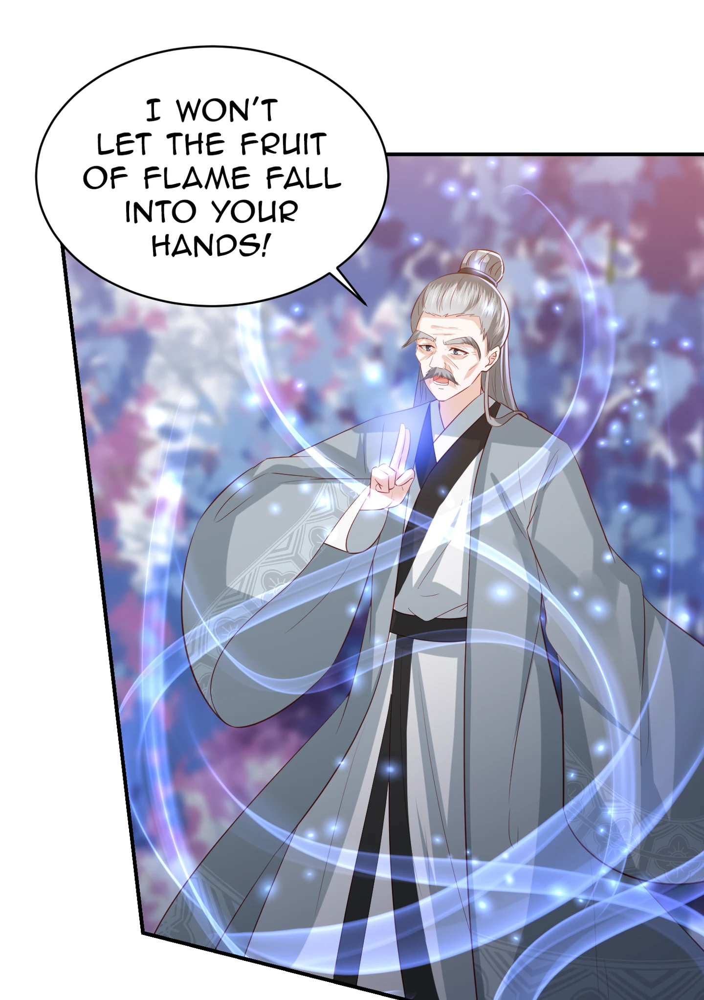 Lost Phoenix: Spoil the Repudiated Empress Chapter 143 - page 1