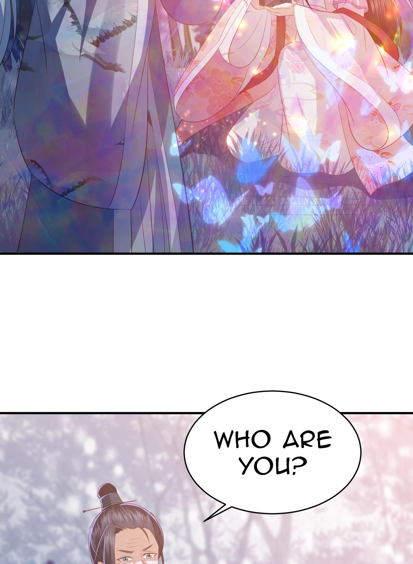 Lost Phoenix: Spoil the Repudiated Empress Chapter 143 - page 20