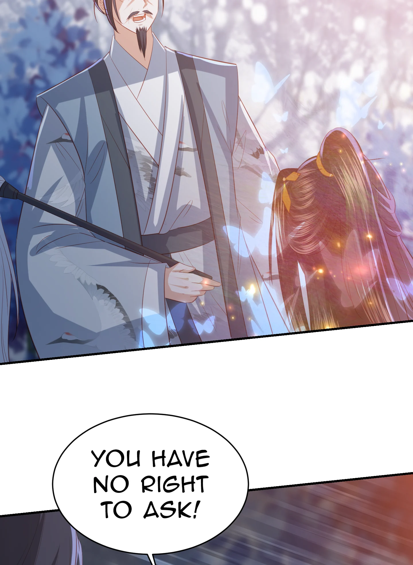 Lost Phoenix: Spoil the Repudiated Empress Chapter 143 - page 21