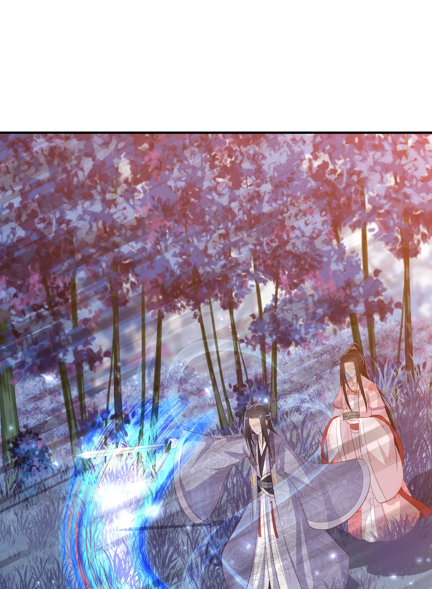 Lost Phoenix: Spoil the Repudiated Empress Chapter 143 - page 23