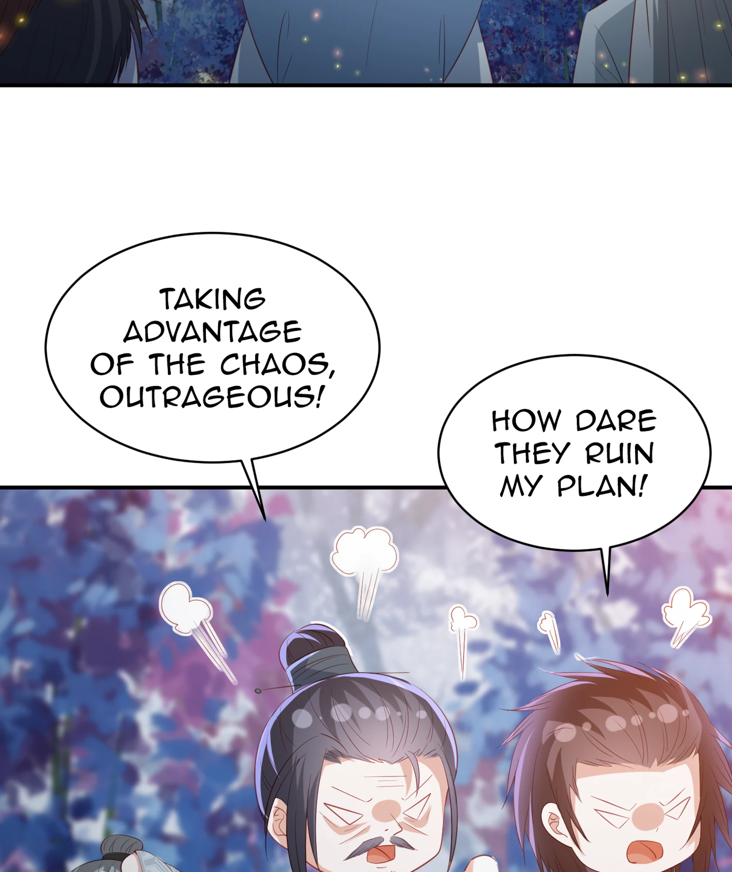 Lost Phoenix: Spoil the Repudiated Empress Chapter 143 - page 28