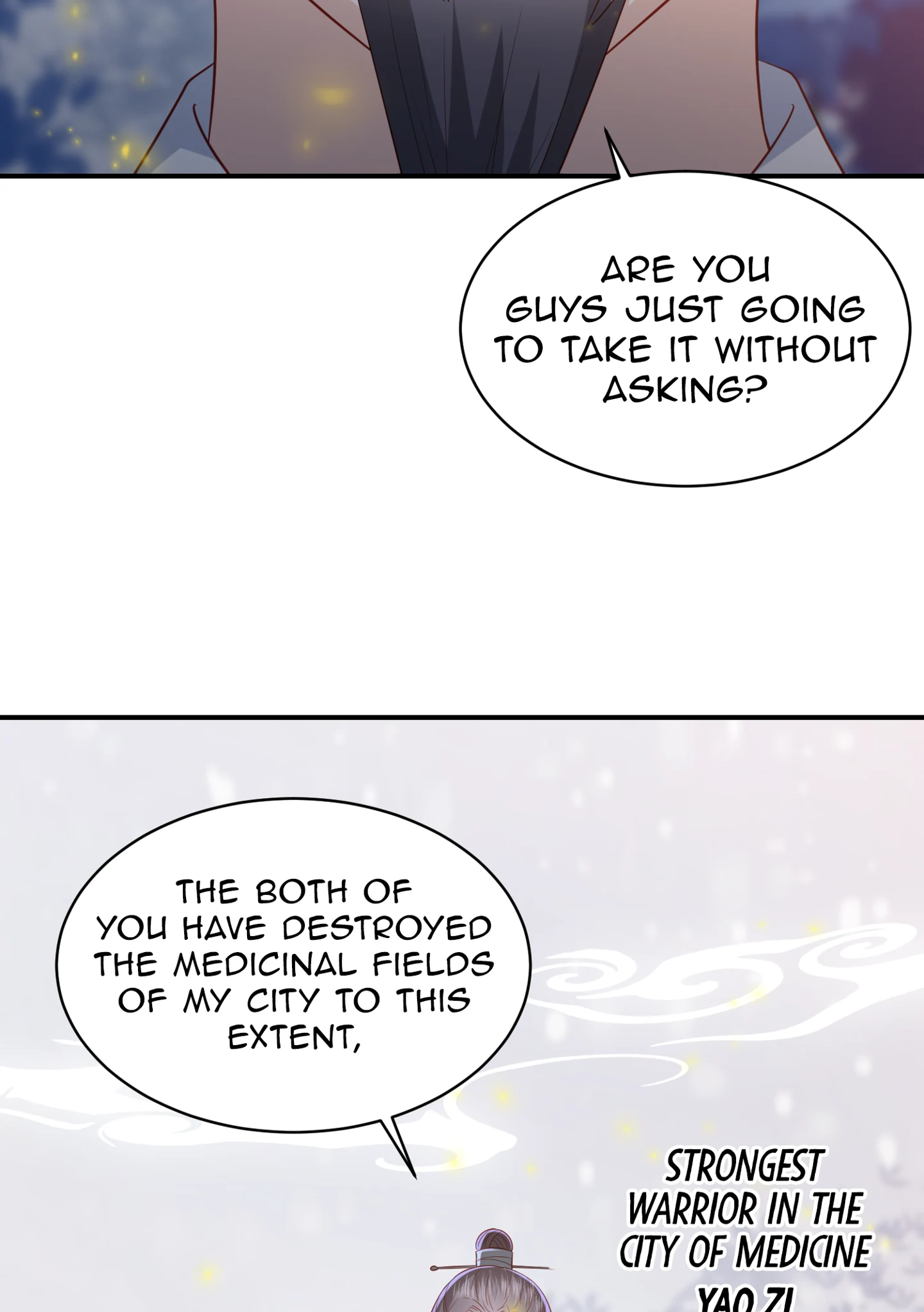 Lost Phoenix: Spoil the Repudiated Empress Chapter 143 - page 5