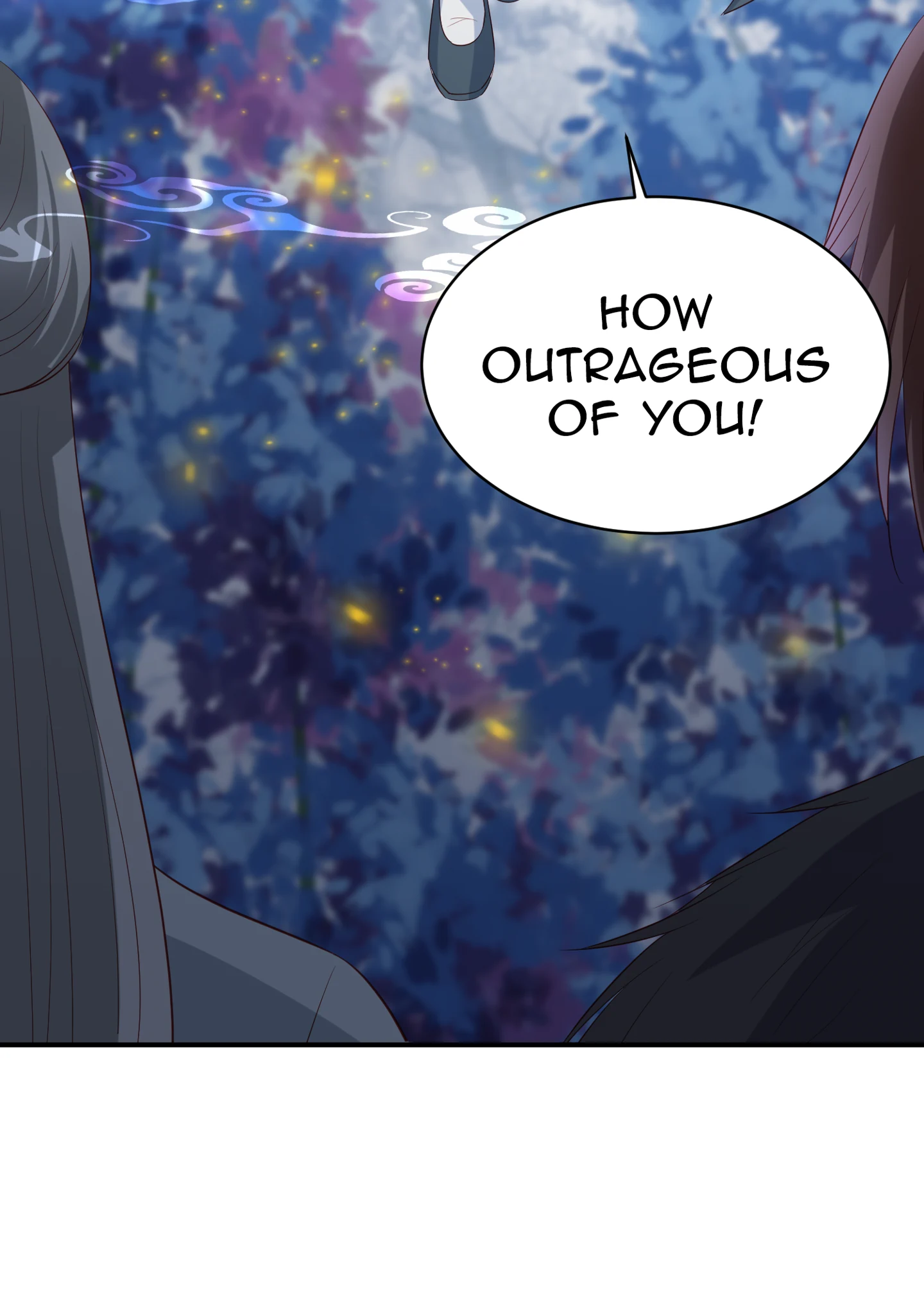 Lost Phoenix: Spoil the Repudiated Empress Chapter 143 - page 7