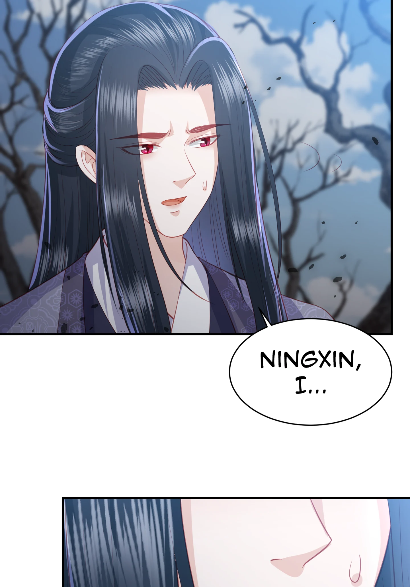 Lost Phoenix: Spoil the Repudiated Empress Chapter 144 - page 10