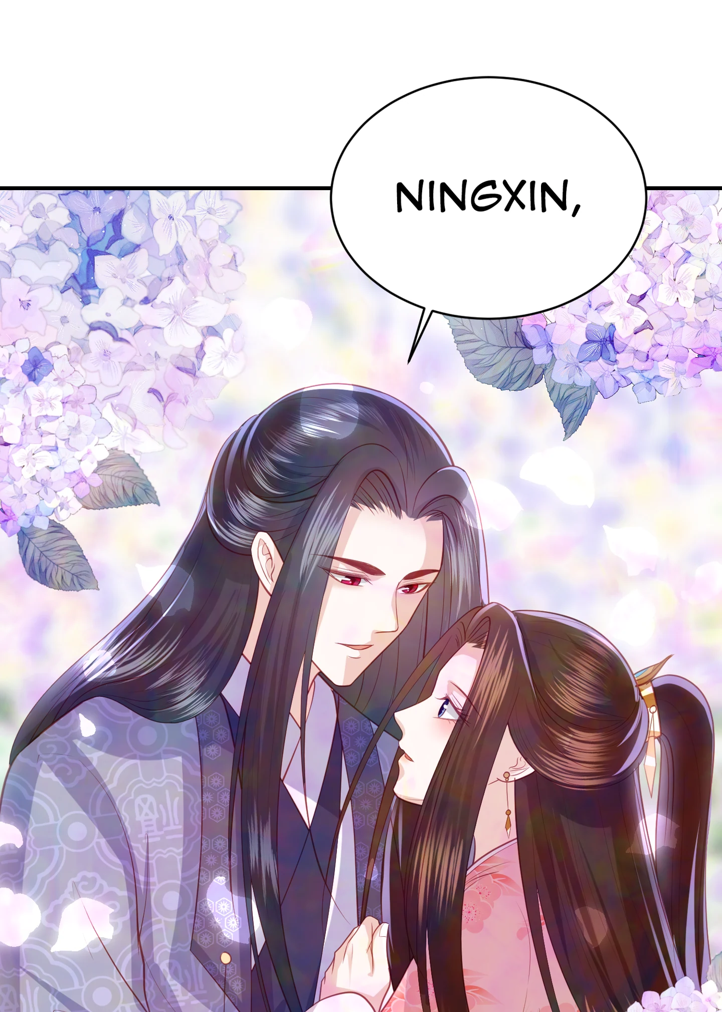 Lost Phoenix: Spoil the Repudiated Empress Chapter 144 - page 14