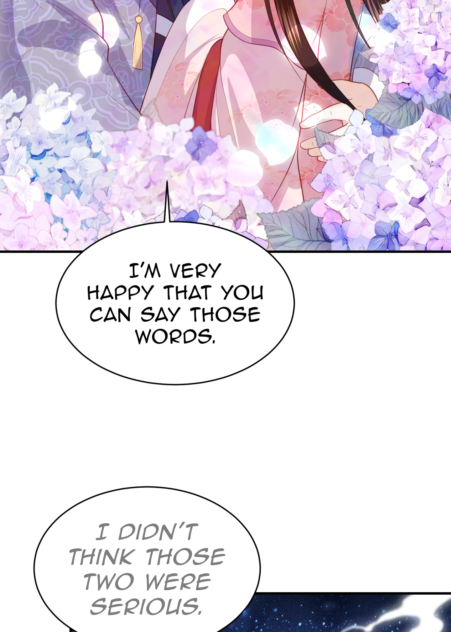 Lost Phoenix: Spoil the Repudiated Empress Chapter 144 - page 15