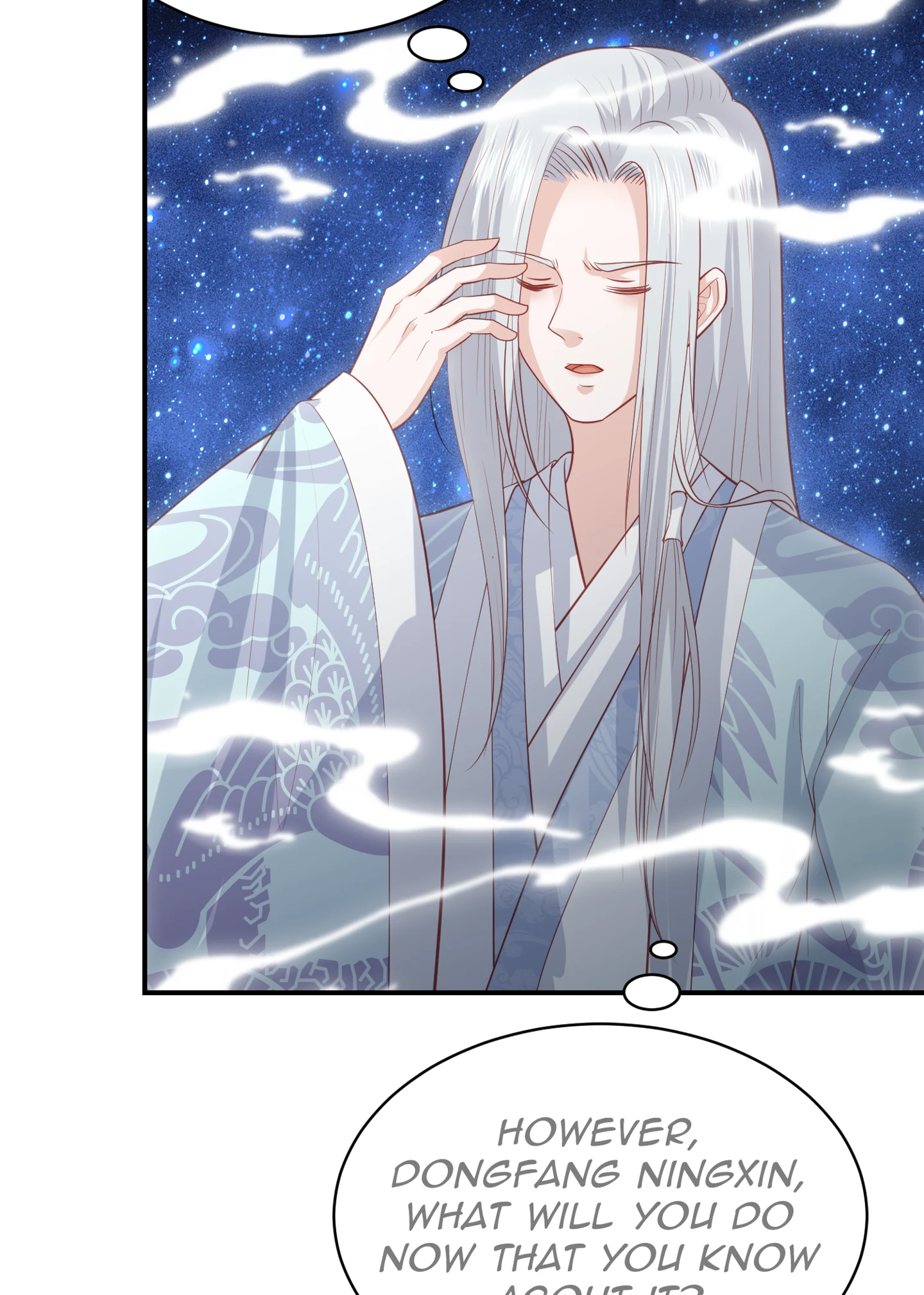 Lost Phoenix: Spoil the Repudiated Empress Chapter 144 - page 16