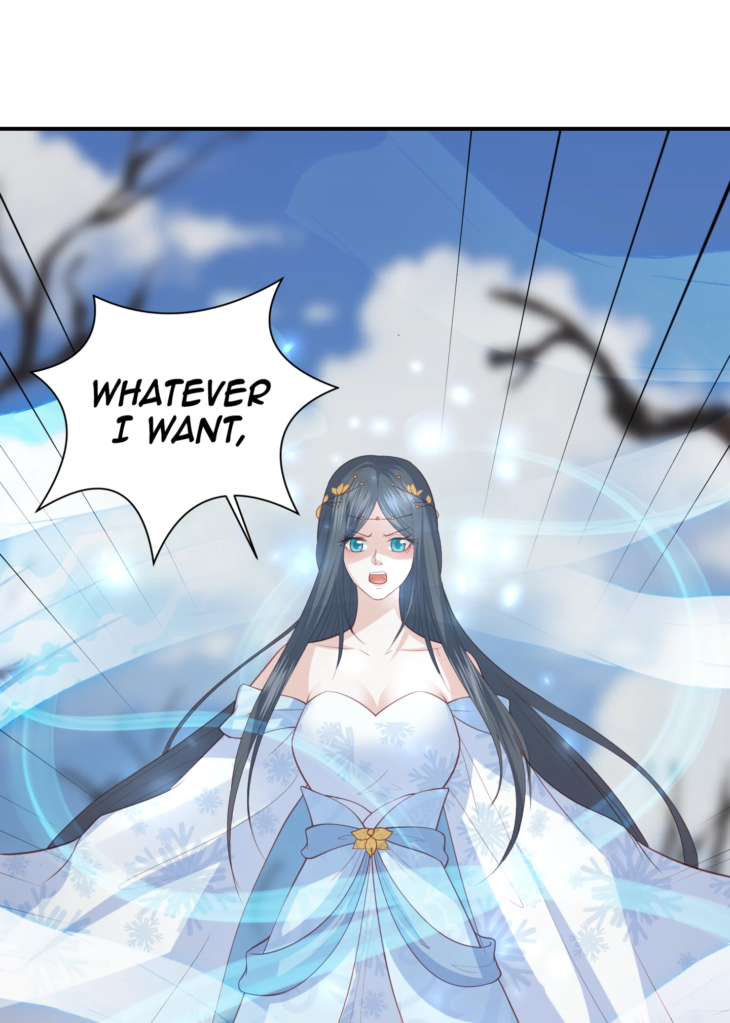 Lost Phoenix: Spoil the Repudiated Empress Chapter 144 - page 18
