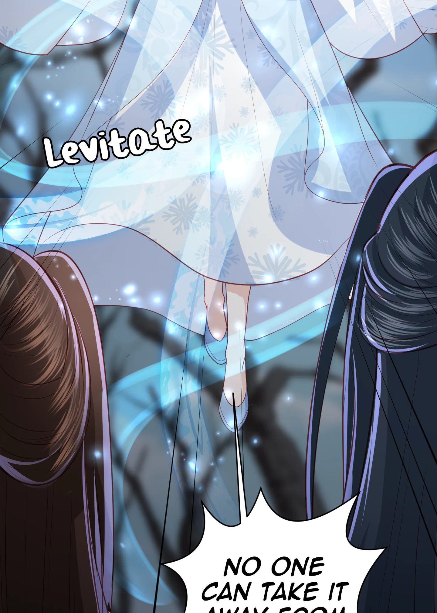 Lost Phoenix: Spoil the Repudiated Empress Chapter 144 - page 19