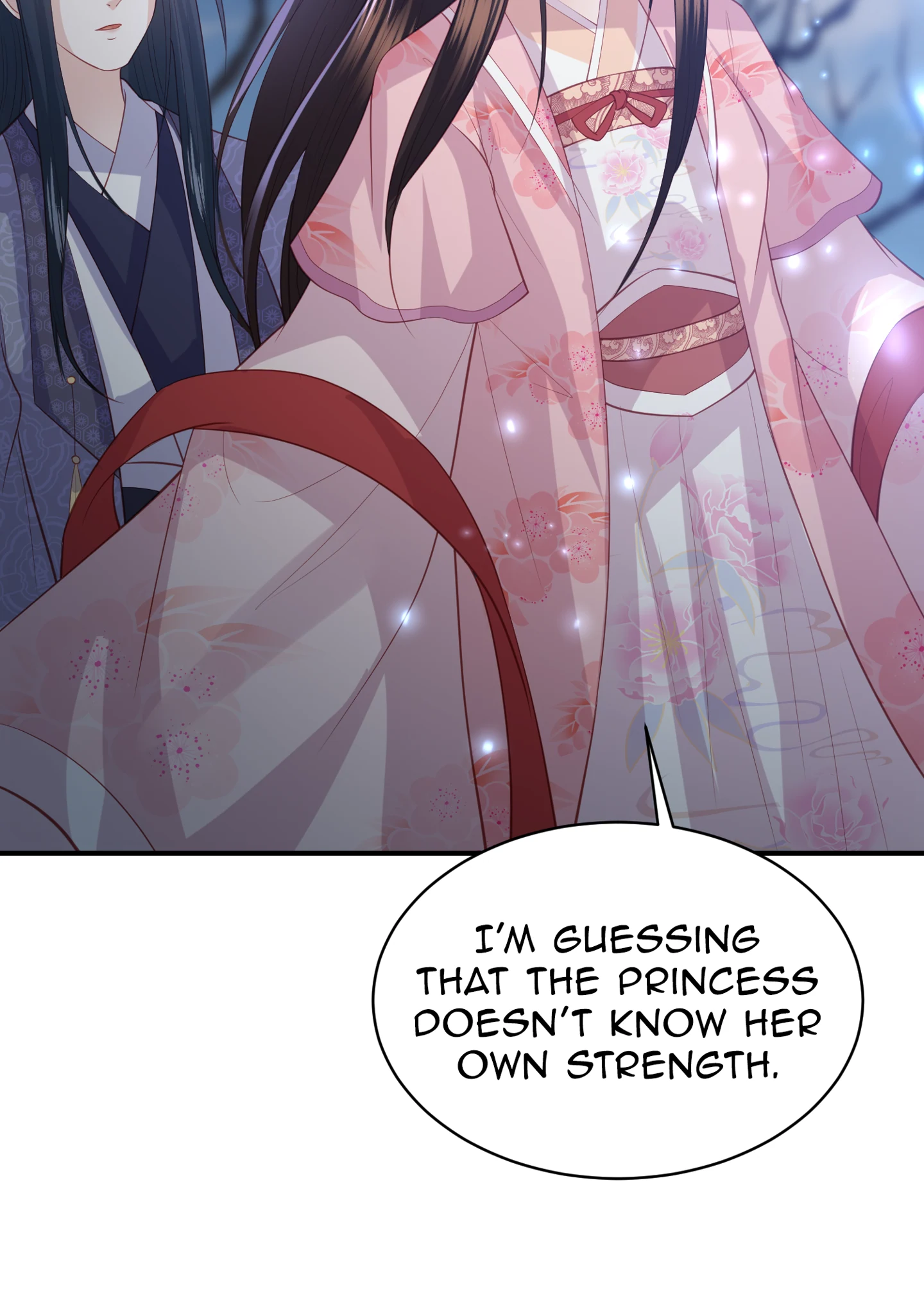 Lost Phoenix: Spoil the Repudiated Empress Chapter 144 - page 21