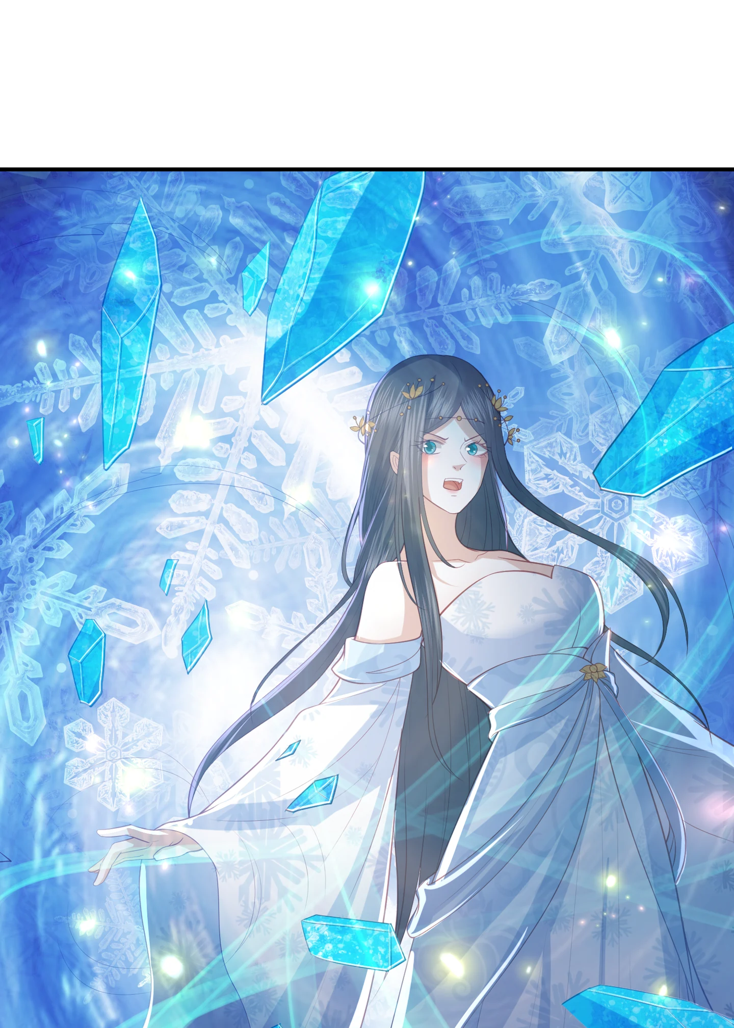 Lost Phoenix: Spoil the Repudiated Empress Chapter 144 - page 22