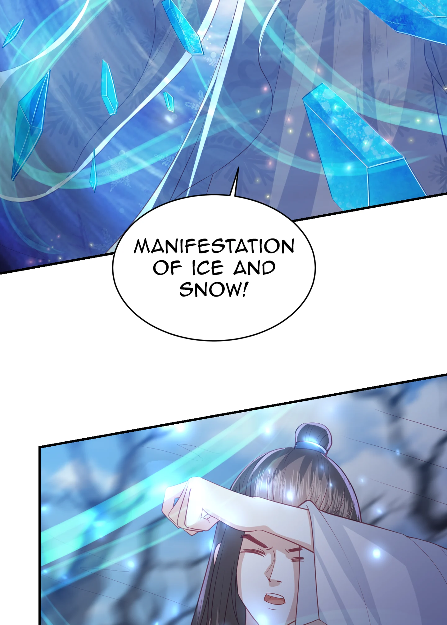 Lost Phoenix: Spoil the Repudiated Empress Chapter 144 - page 23