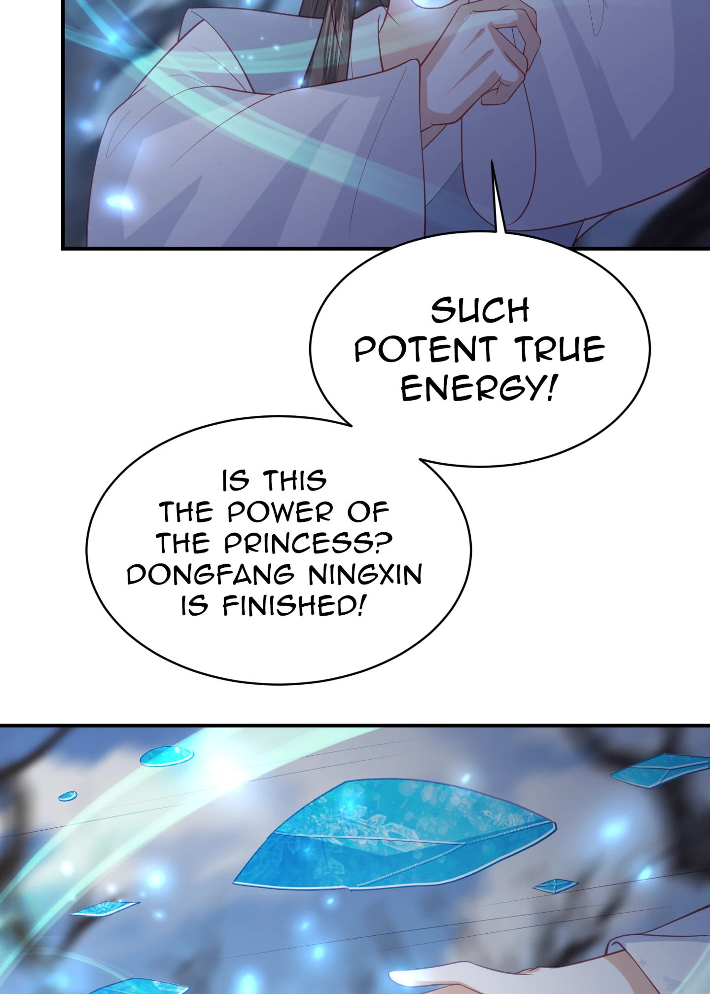 Lost Phoenix: Spoil the Repudiated Empress Chapter 144 - page 24