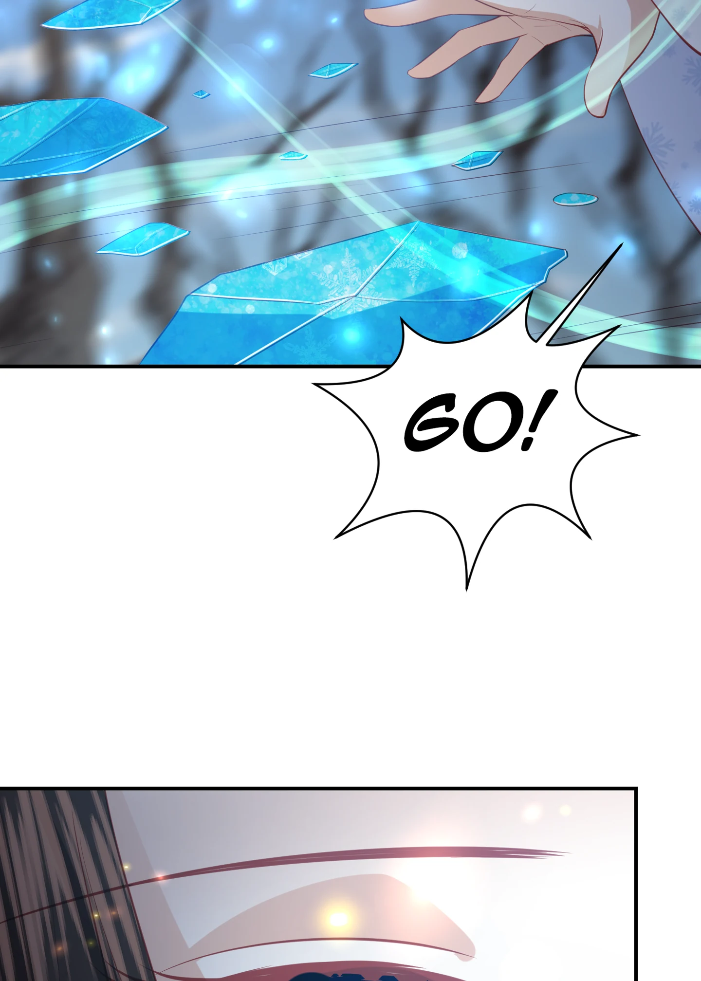 Lost Phoenix: Spoil the Repudiated Empress Chapter 144 - page 25