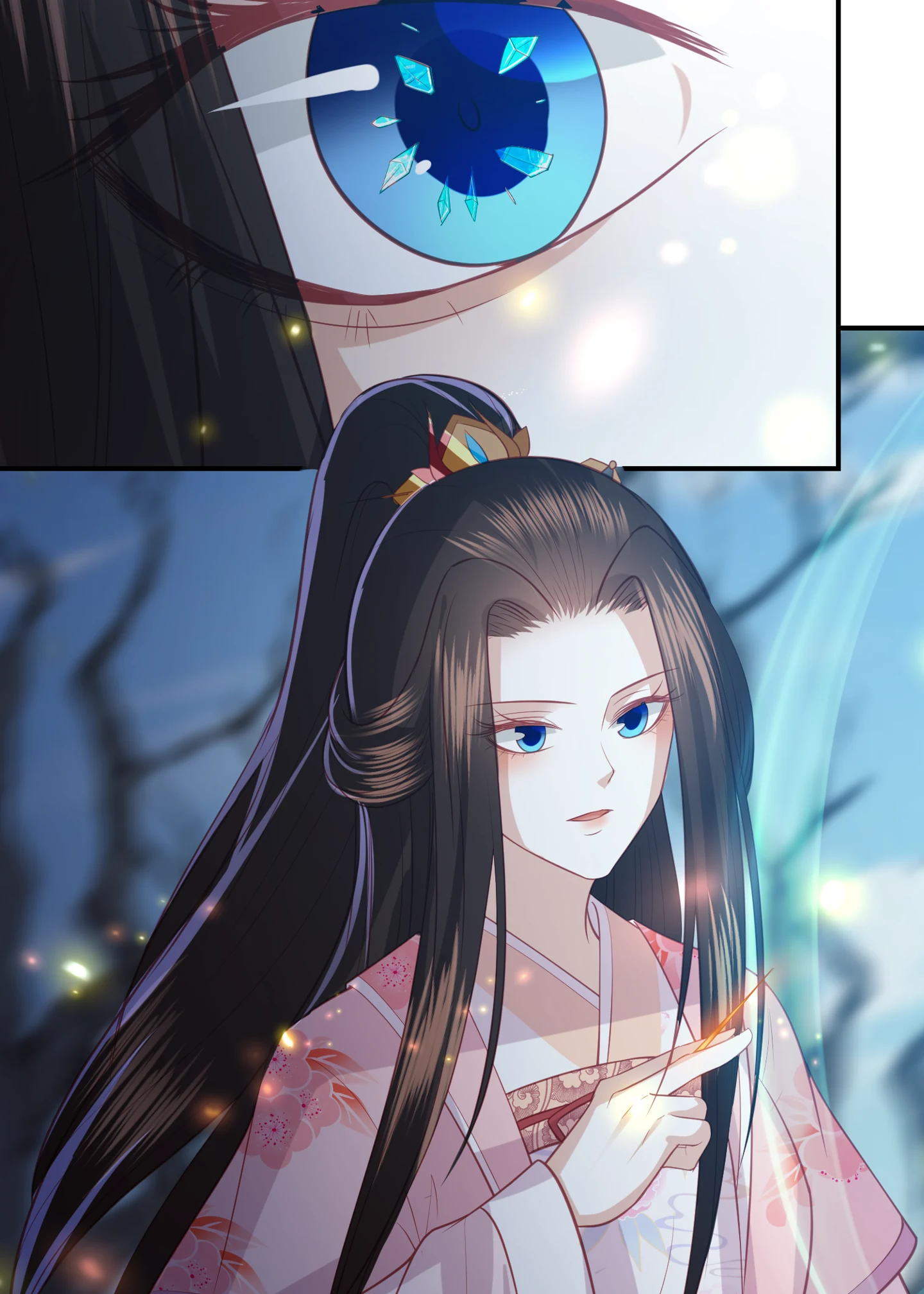 Lost Phoenix: Spoil the Repudiated Empress Chapter 144 - page 26