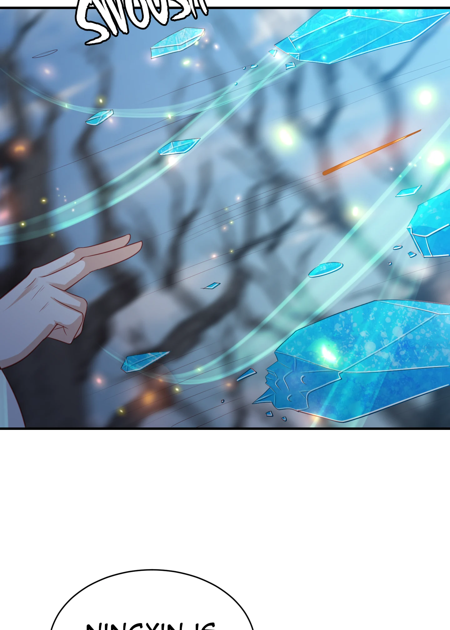 Lost Phoenix: Spoil the Repudiated Empress Chapter 144 - page 28