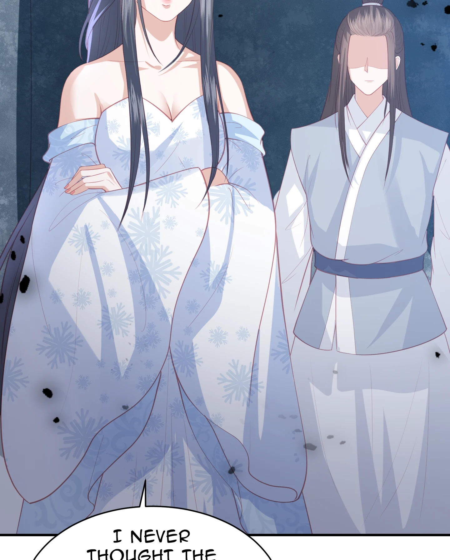 Lost Phoenix: Spoil the Repudiated Empress Chapter 144 - page 4