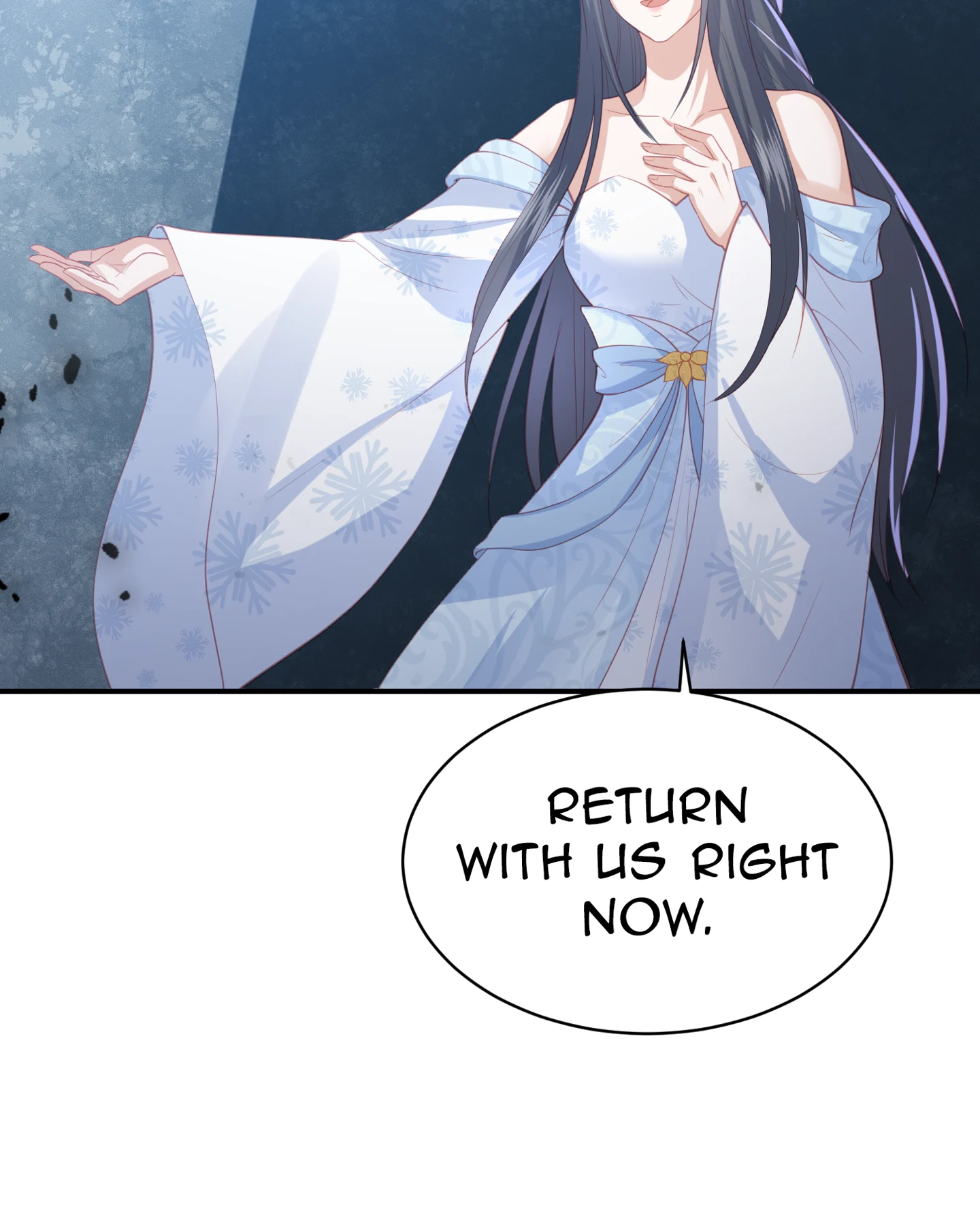 Lost Phoenix: Spoil the Repudiated Empress Chapter 144 - page 6