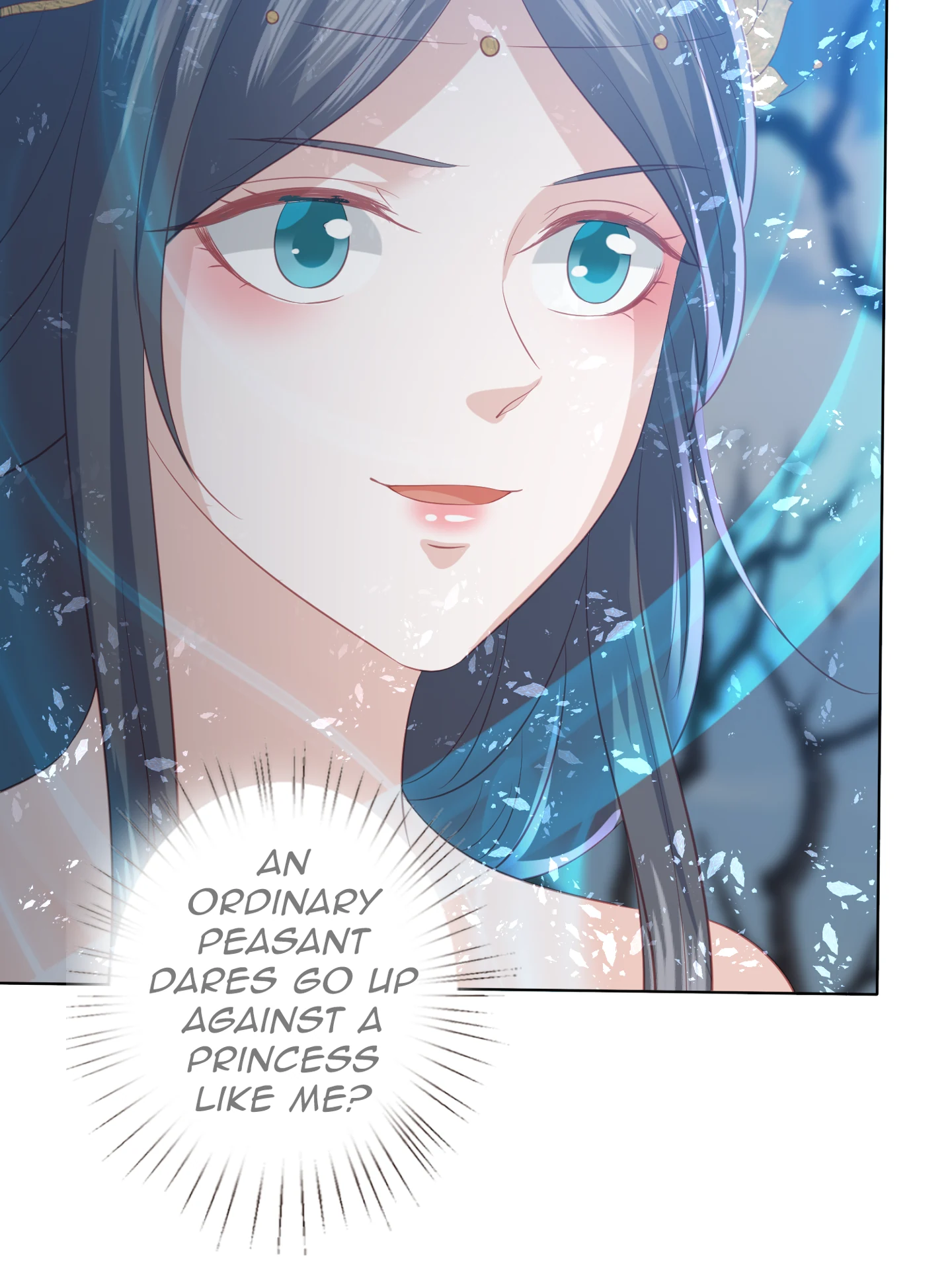 Lost Phoenix: Spoil the Repudiated Empress Chapter 145 - page 10