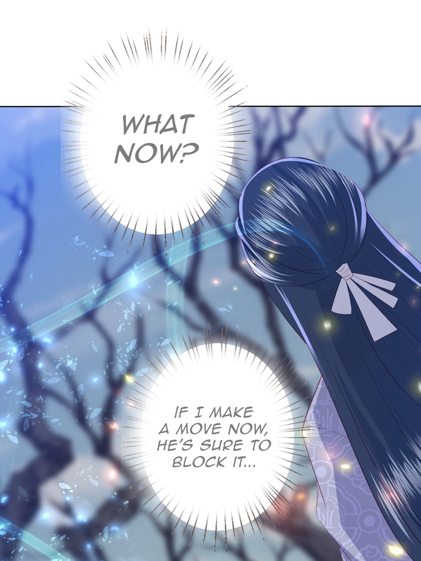 Lost Phoenix: Spoil the Repudiated Empress Chapter 145 - page 11