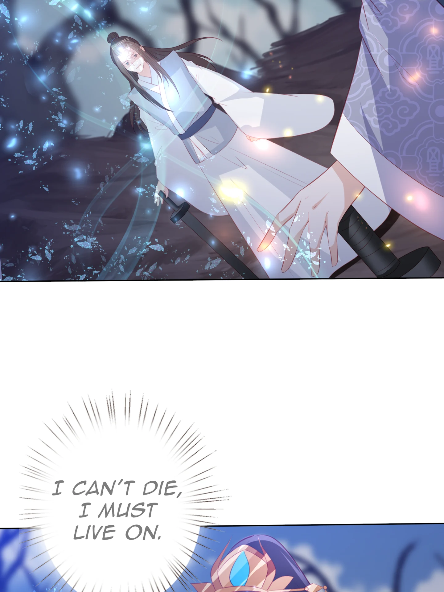 Lost Phoenix: Spoil the Repudiated Empress Chapter 145 - page 12