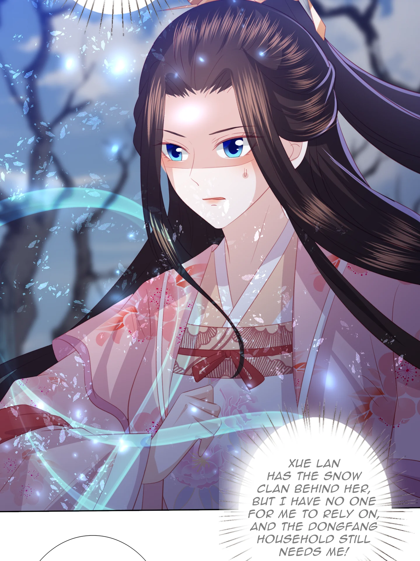 Lost Phoenix: Spoil the Repudiated Empress Chapter 145 - page 13