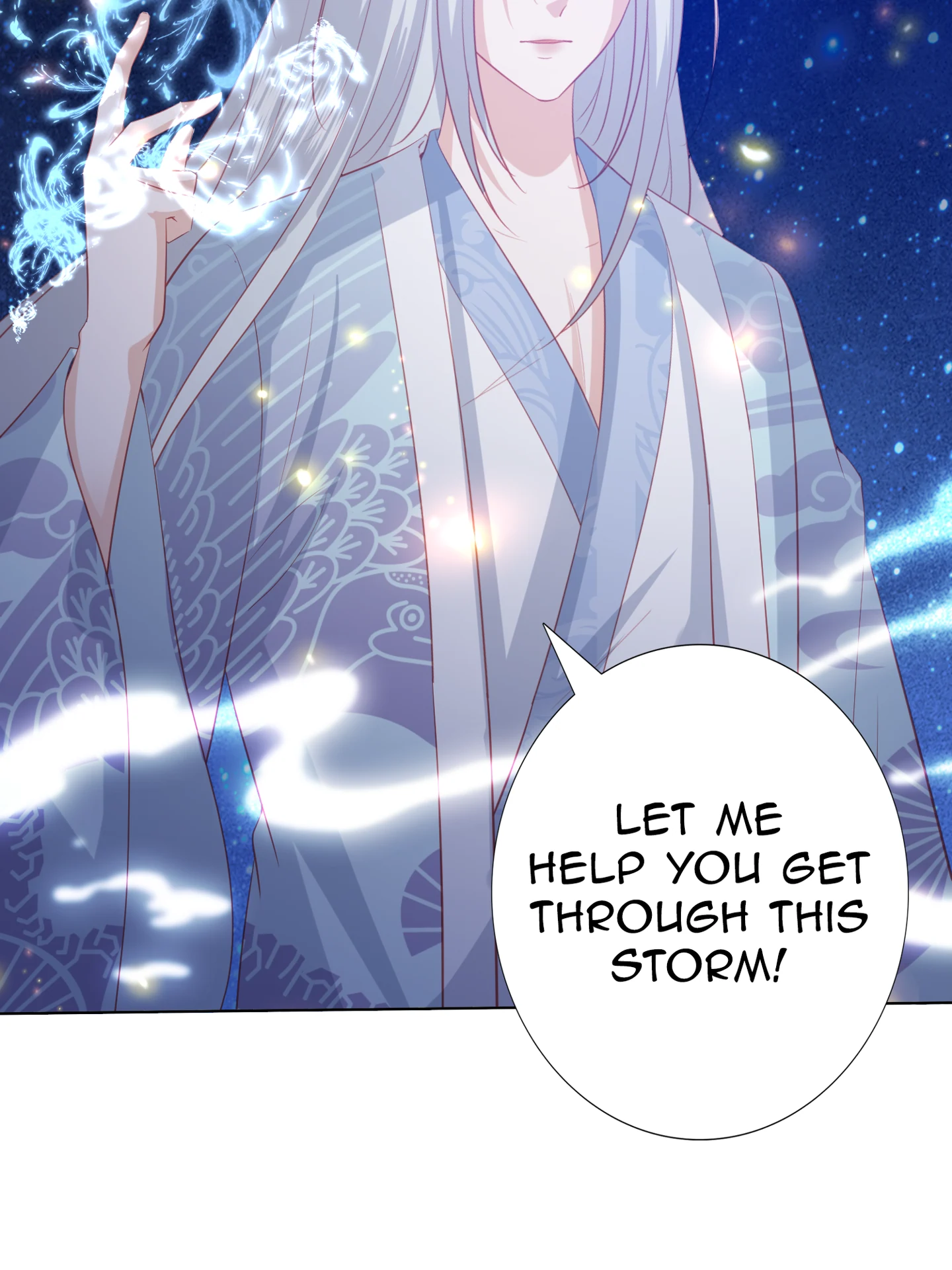 Lost Phoenix: Spoil the Repudiated Empress Chapter 145 - page 15