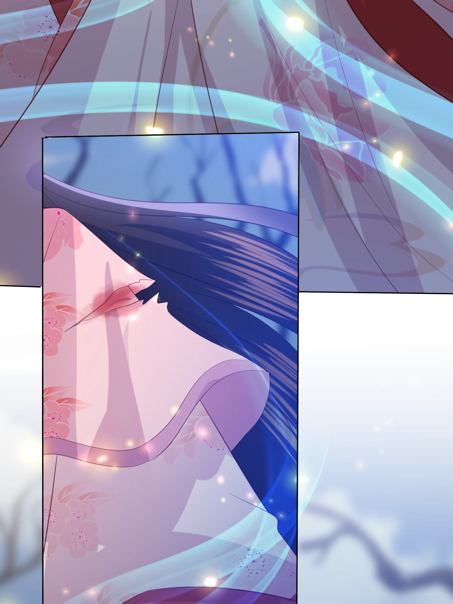 Lost Phoenix: Spoil the Repudiated Empress Chapter 145 - page 18