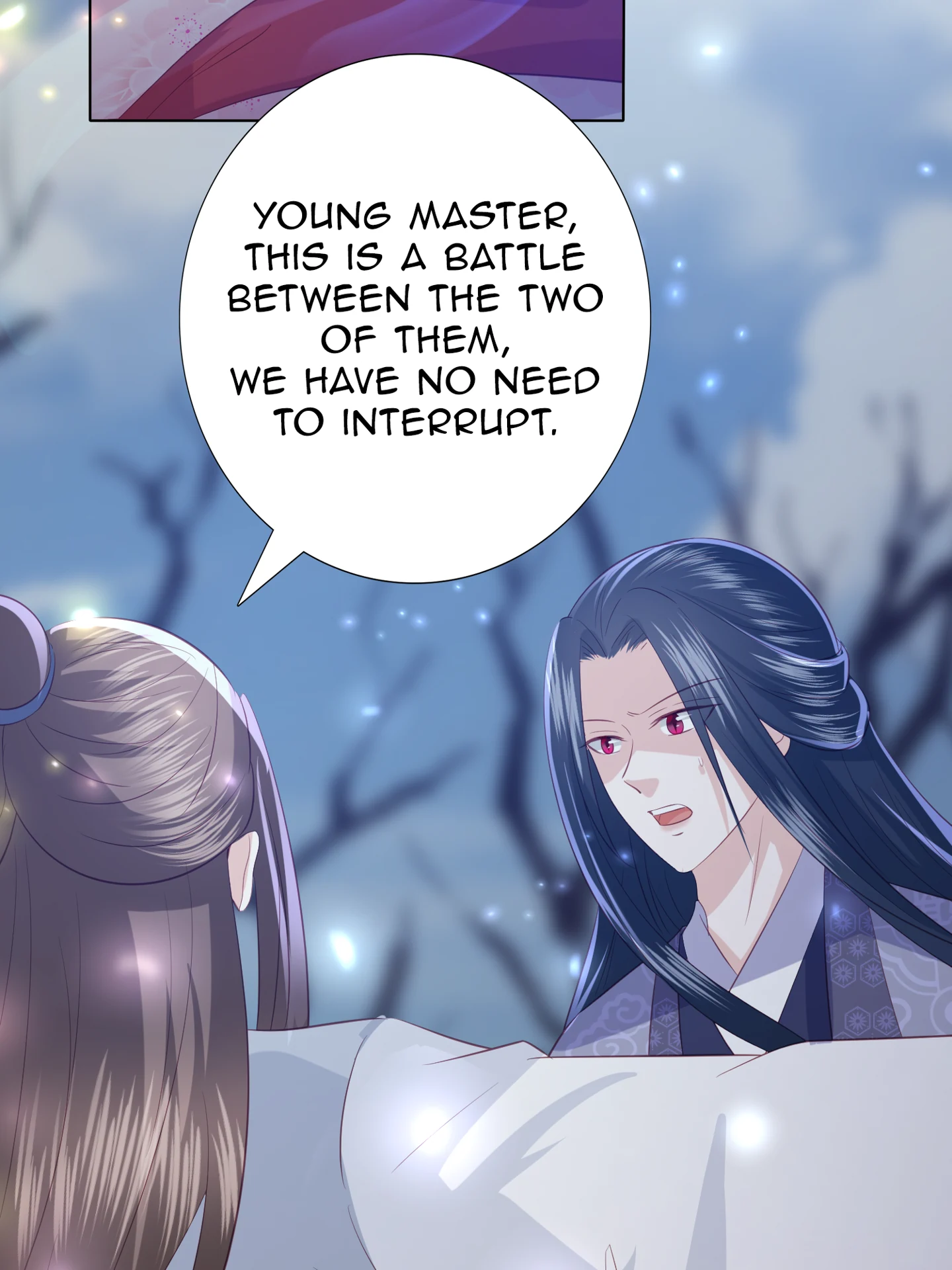 Lost Phoenix: Spoil the Repudiated Empress Chapter 145 - page 19