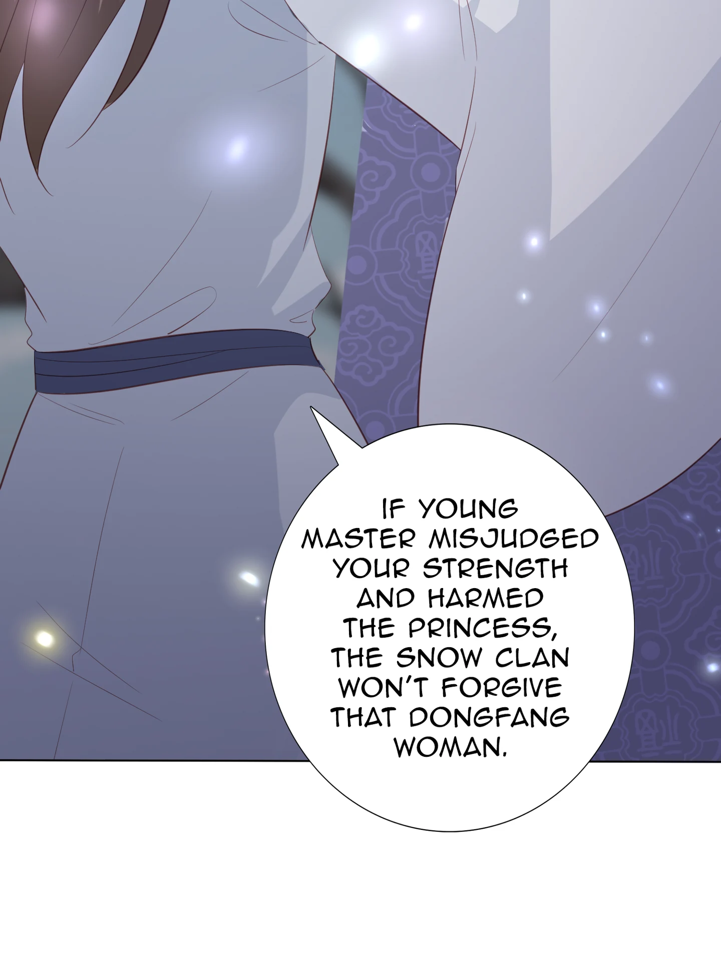 Lost Phoenix: Spoil the Repudiated Empress Chapter 145 - page 20