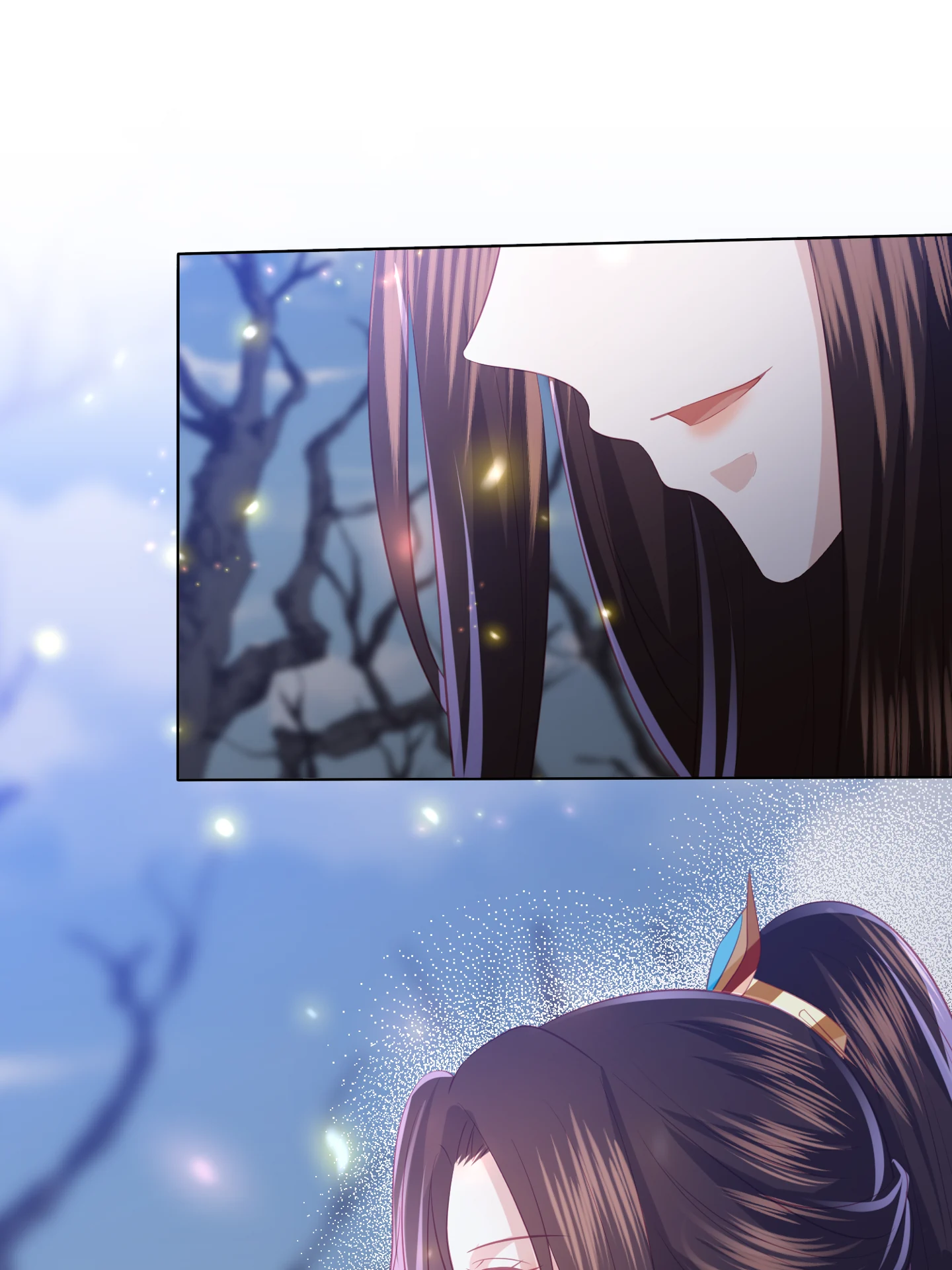 Lost Phoenix: Spoil the Repudiated Empress Chapter 145 - page 21