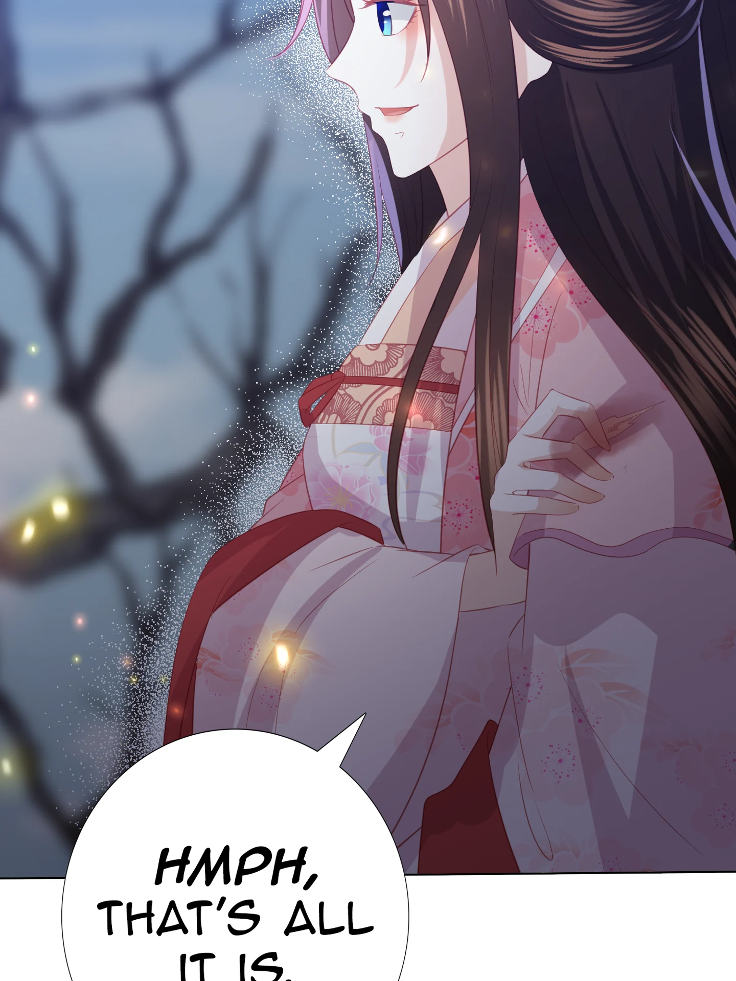 Lost Phoenix: Spoil the Repudiated Empress Chapter 145 - page 22