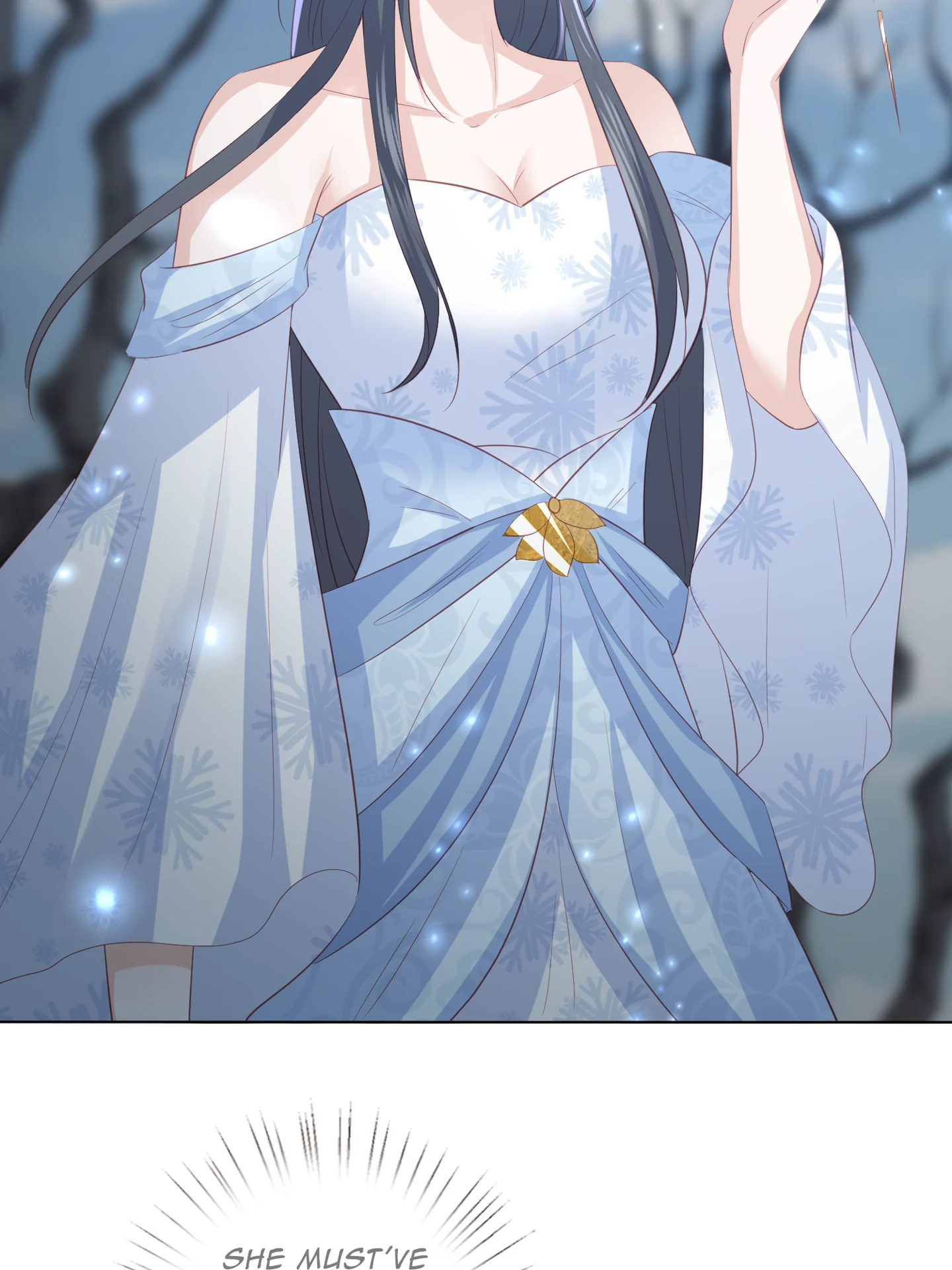 Lost Phoenix: Spoil the Repudiated Empress Chapter 145 - page 4