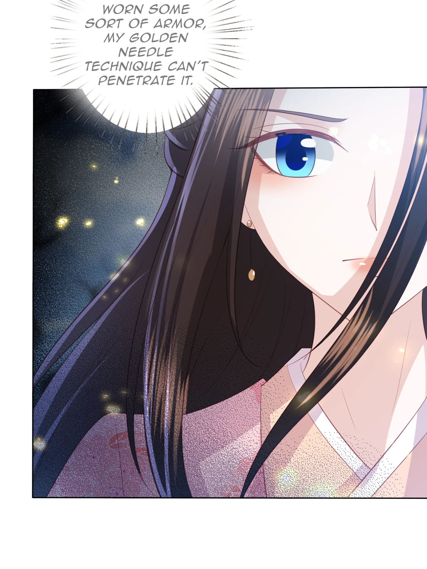 Lost Phoenix: Spoil the Repudiated Empress Chapter 145 - page 5