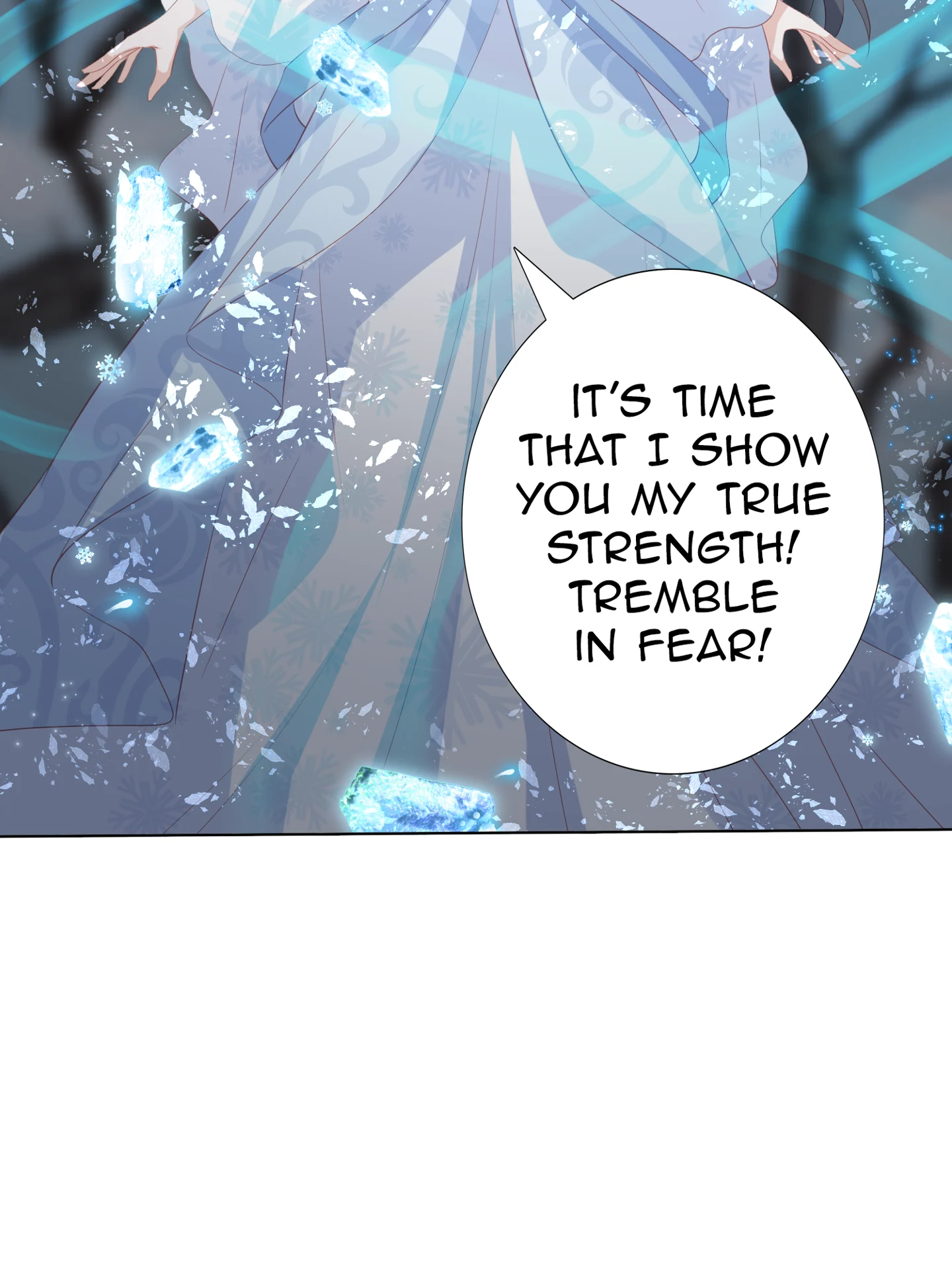 Lost Phoenix: Spoil the Repudiated Empress Chapter 145 - page 7