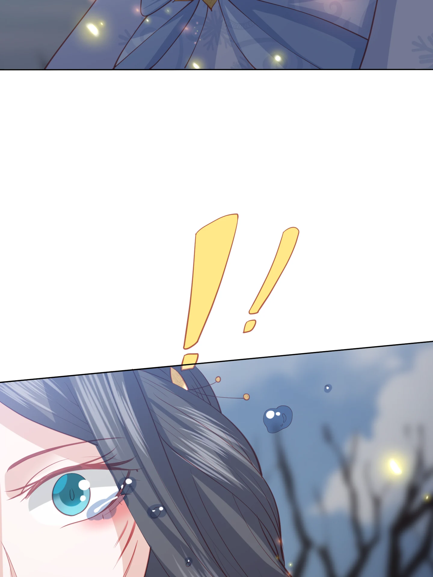 Lost Phoenix: Spoil the Repudiated Empress Chapter 146 - page 9