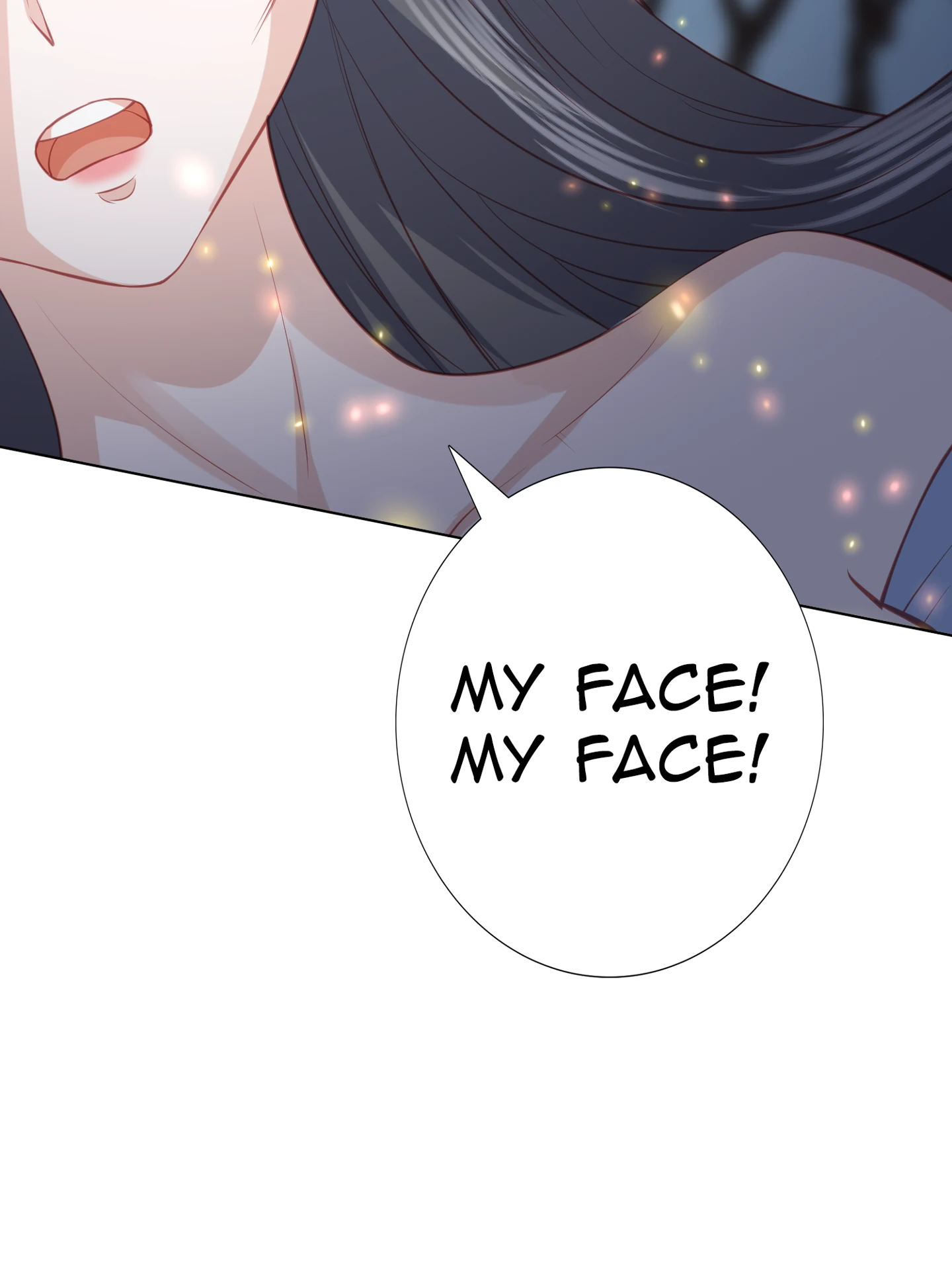 Lost Phoenix: Spoil the Repudiated Empress Chapter 146 - page 10