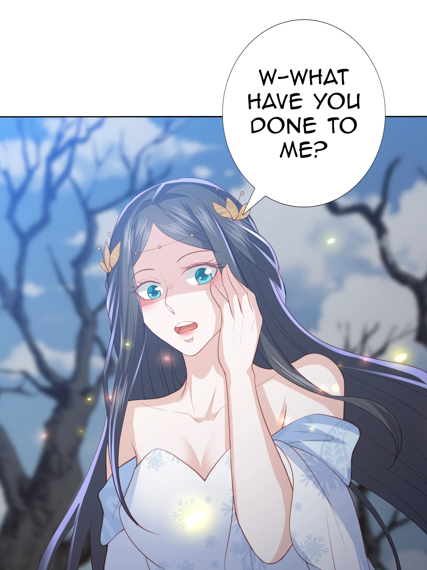 Lost Phoenix: Spoil the Repudiated Empress Chapter 146 - page 11