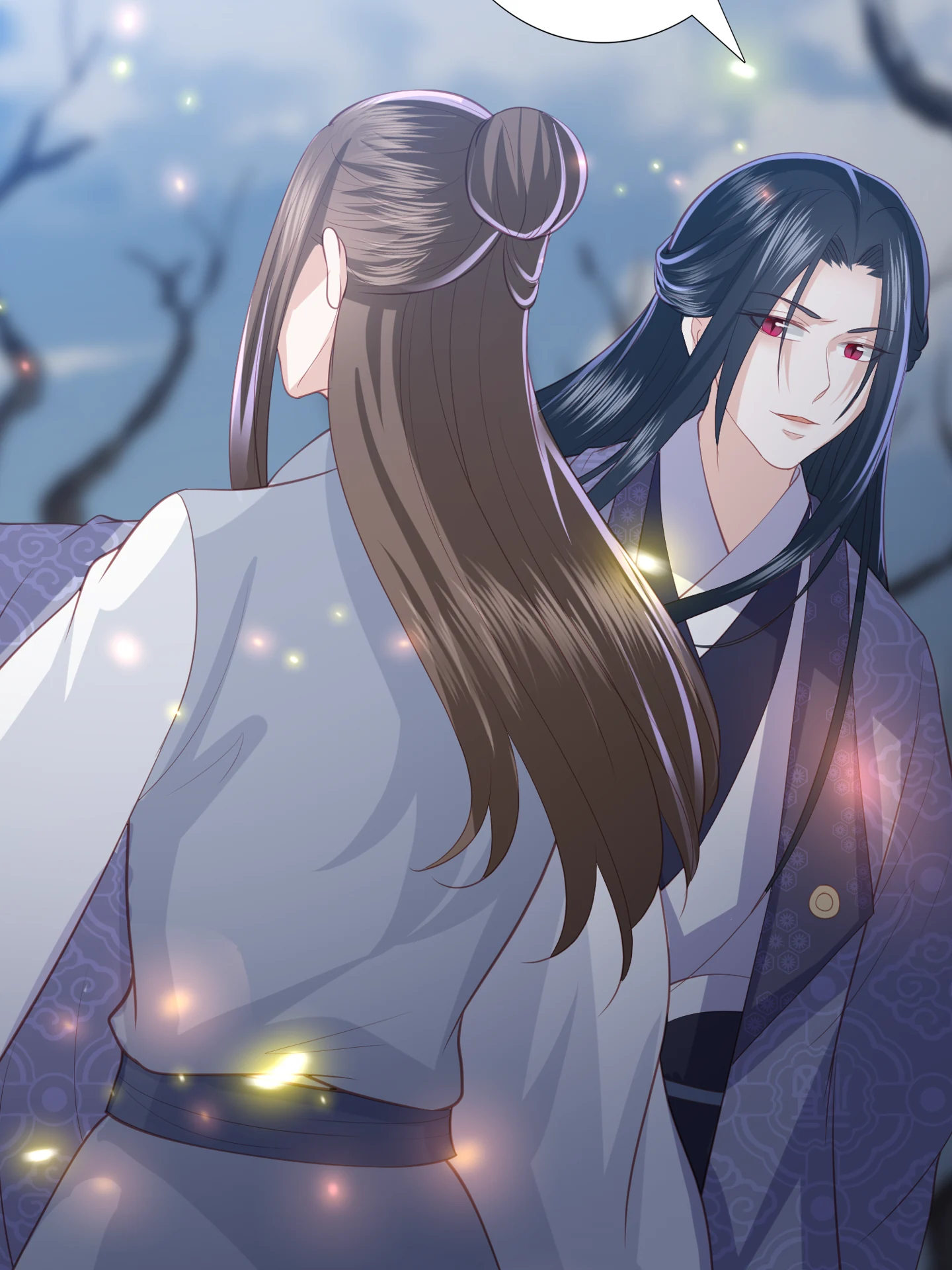 Lost Phoenix: Spoil the Repudiated Empress Chapter 146 - page 13