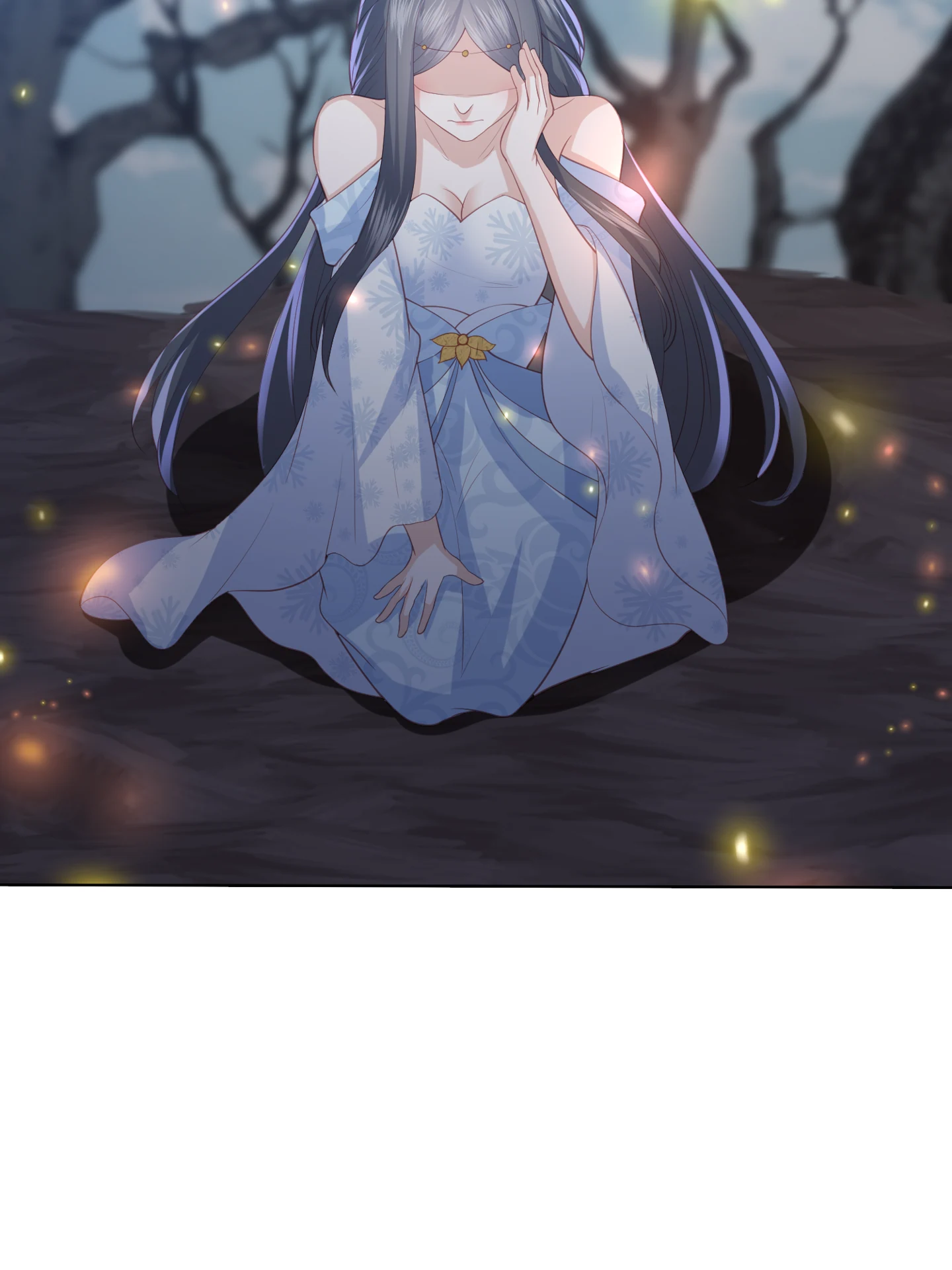 Lost Phoenix: Spoil the Repudiated Empress Chapter 146 - page 15