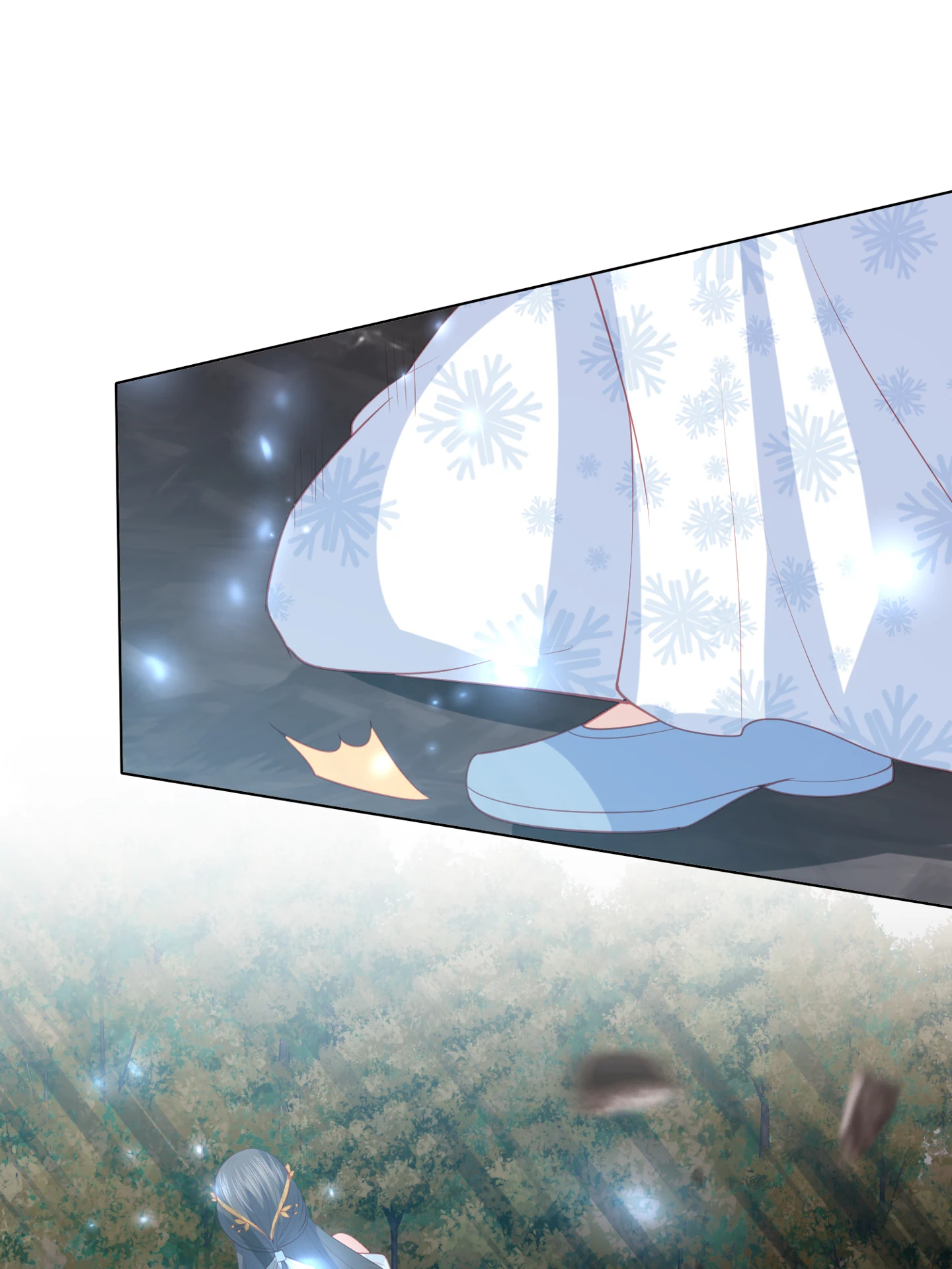 Lost Phoenix: Spoil the Repudiated Empress Chapter 146 - page 16