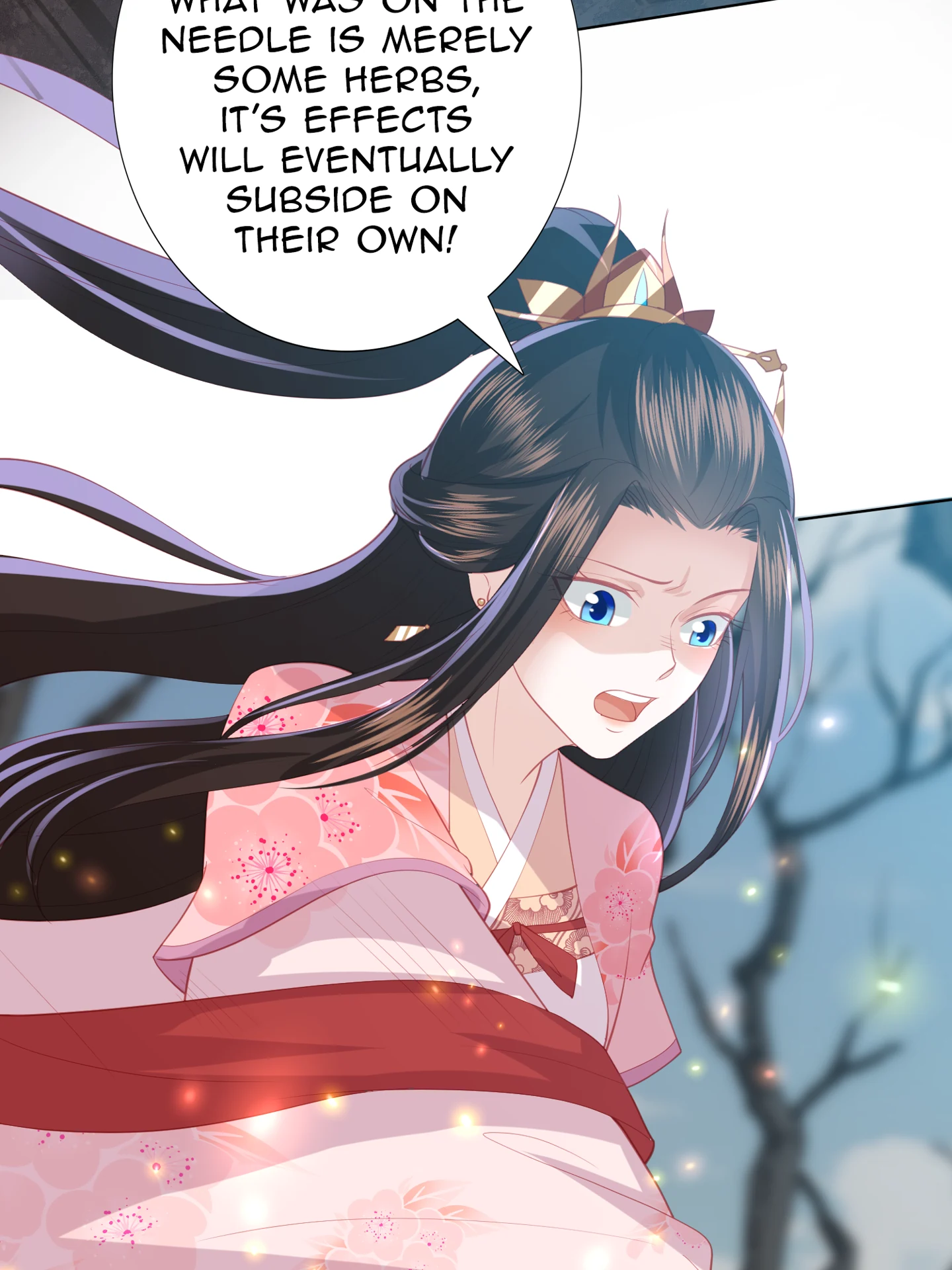 Lost Phoenix: Spoil the Repudiated Empress Chapter 146 - page 18