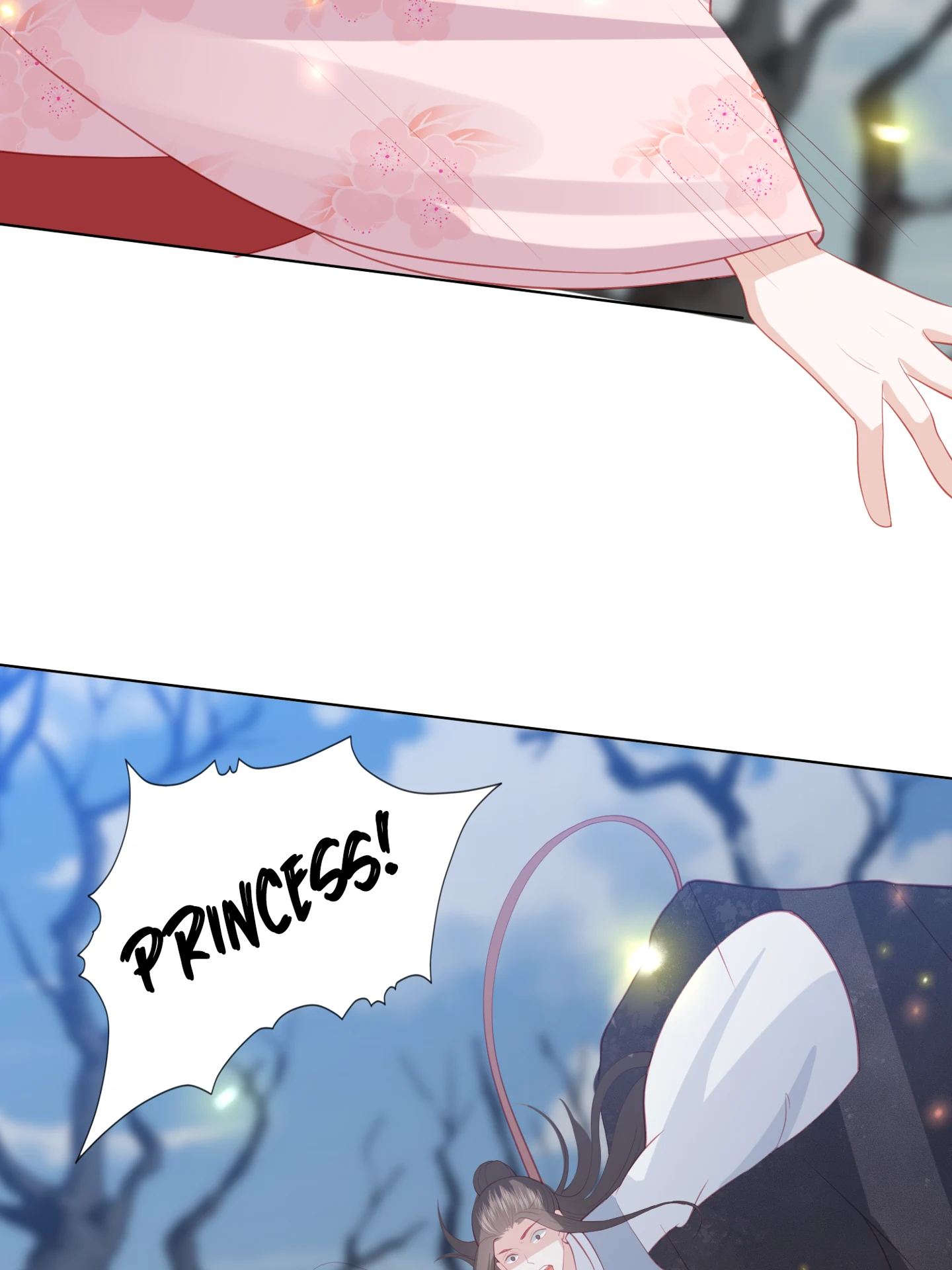 Lost Phoenix: Spoil the Repudiated Empress Chapter 146 - page 19