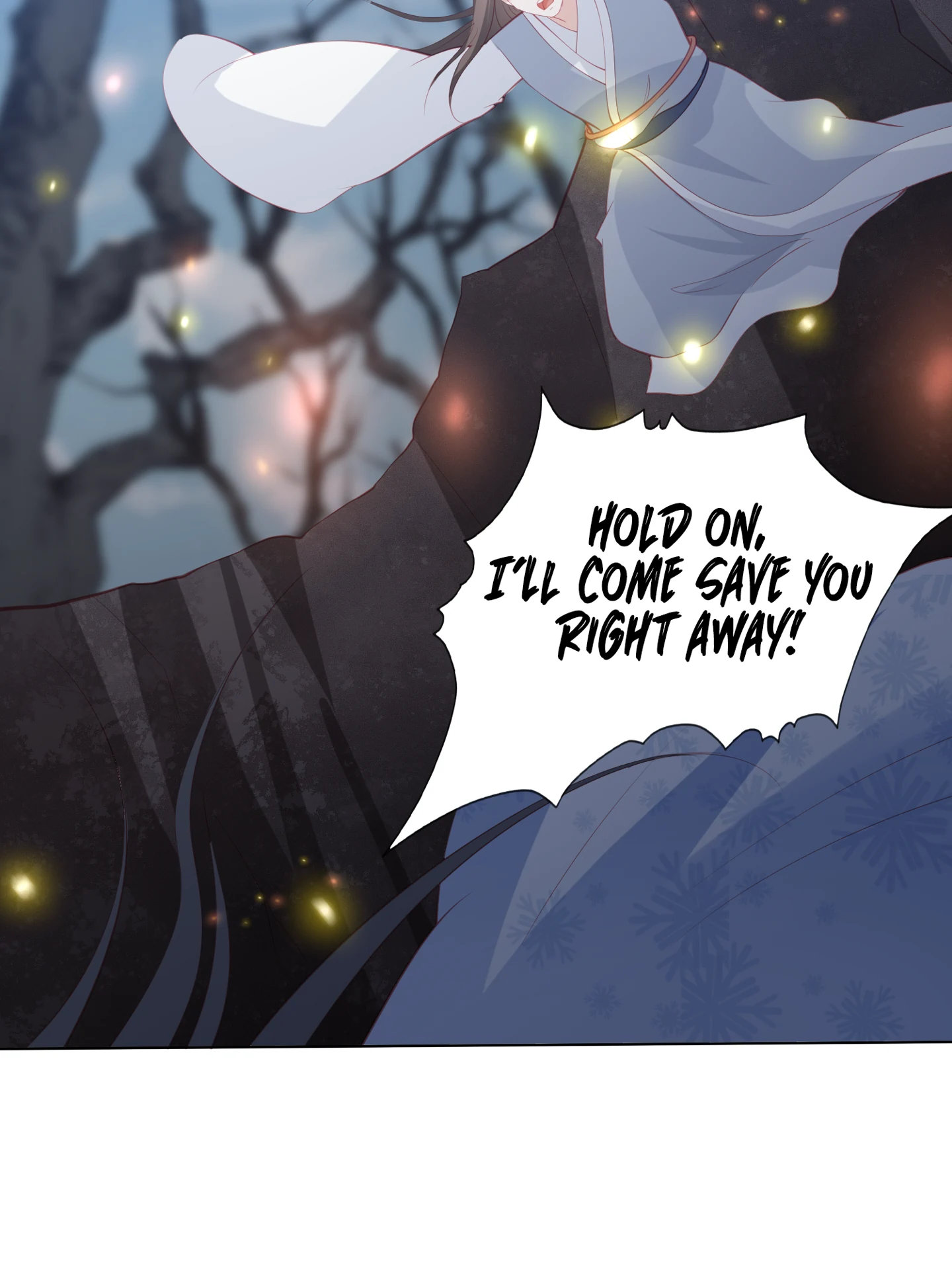 Lost Phoenix: Spoil the Repudiated Empress Chapter 146 - page 20