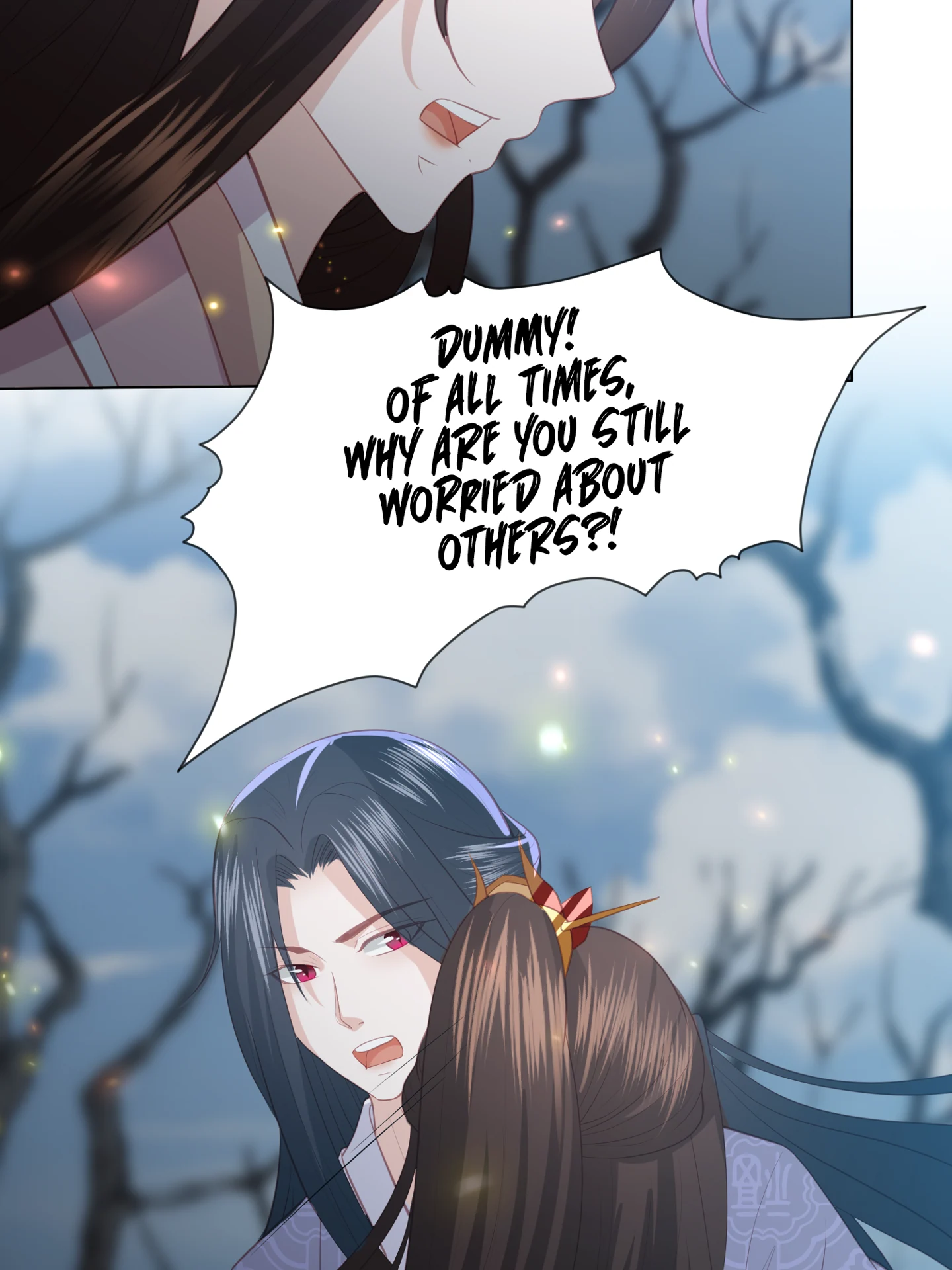 Lost Phoenix: Spoil the Repudiated Empress Chapter 146 - page 23