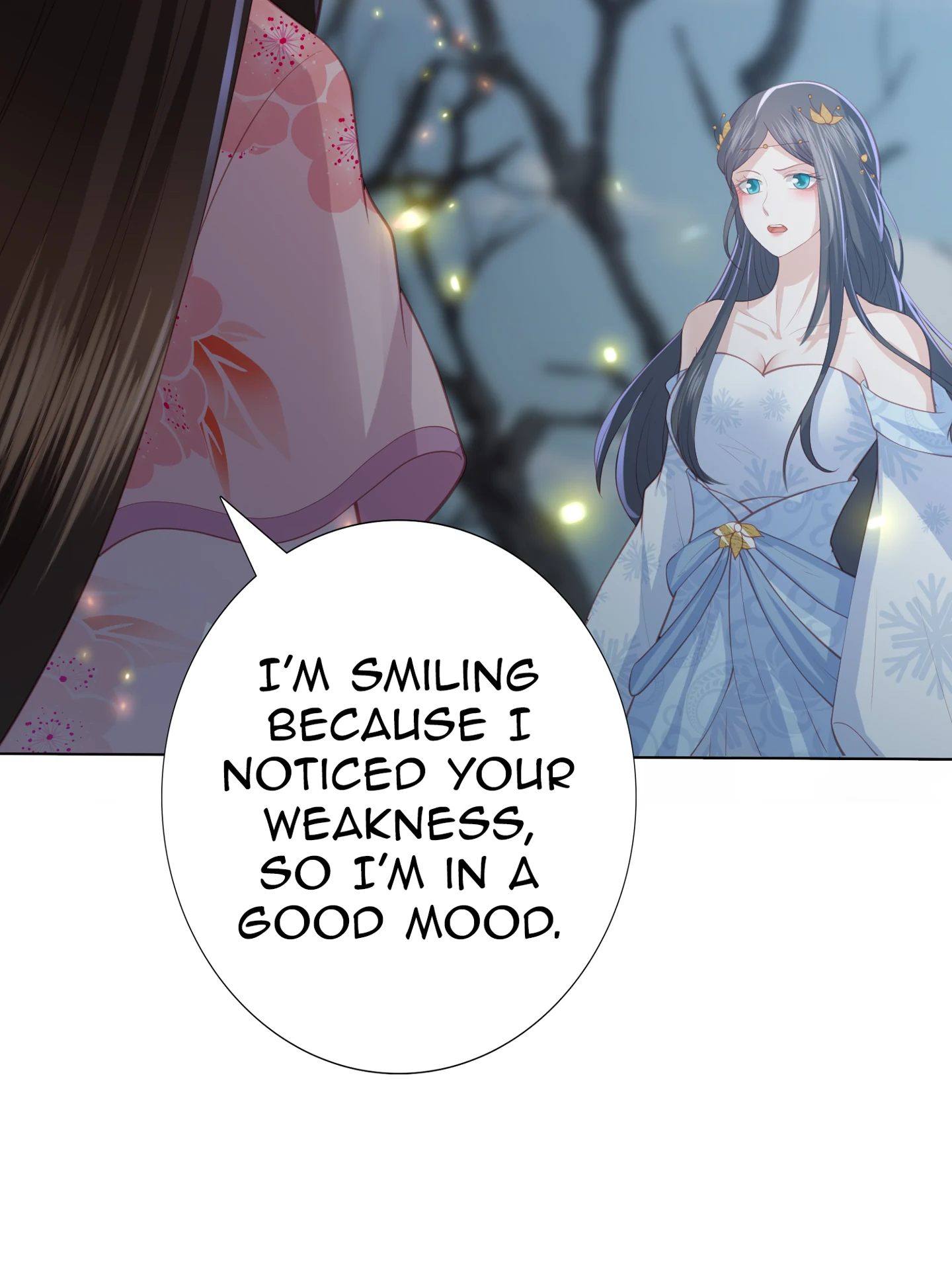 Lost Phoenix: Spoil the Repudiated Empress Chapter 146 - page 2